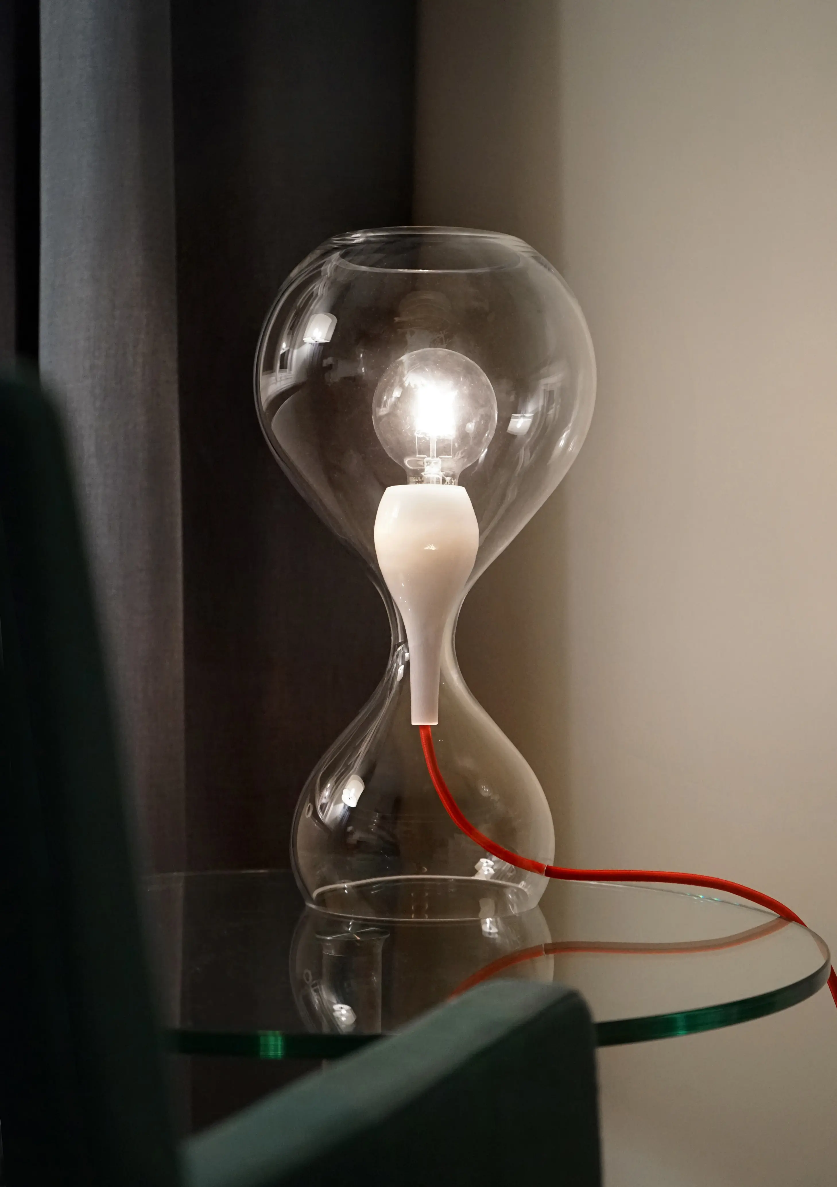 next - Blubb table light