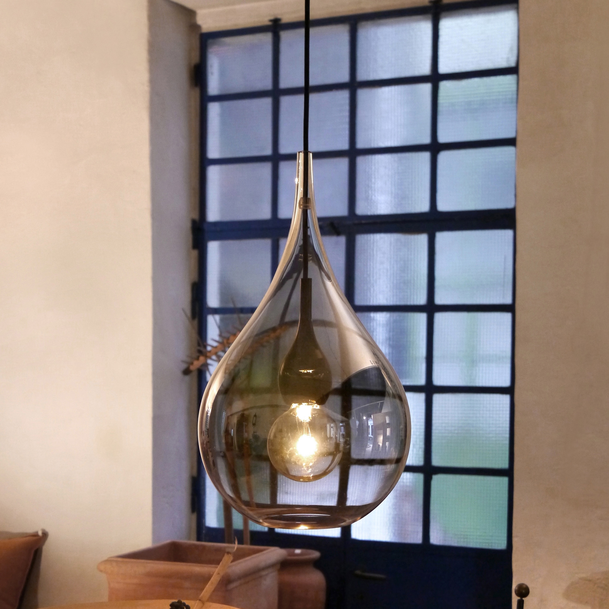 Blubb 2 pendant light