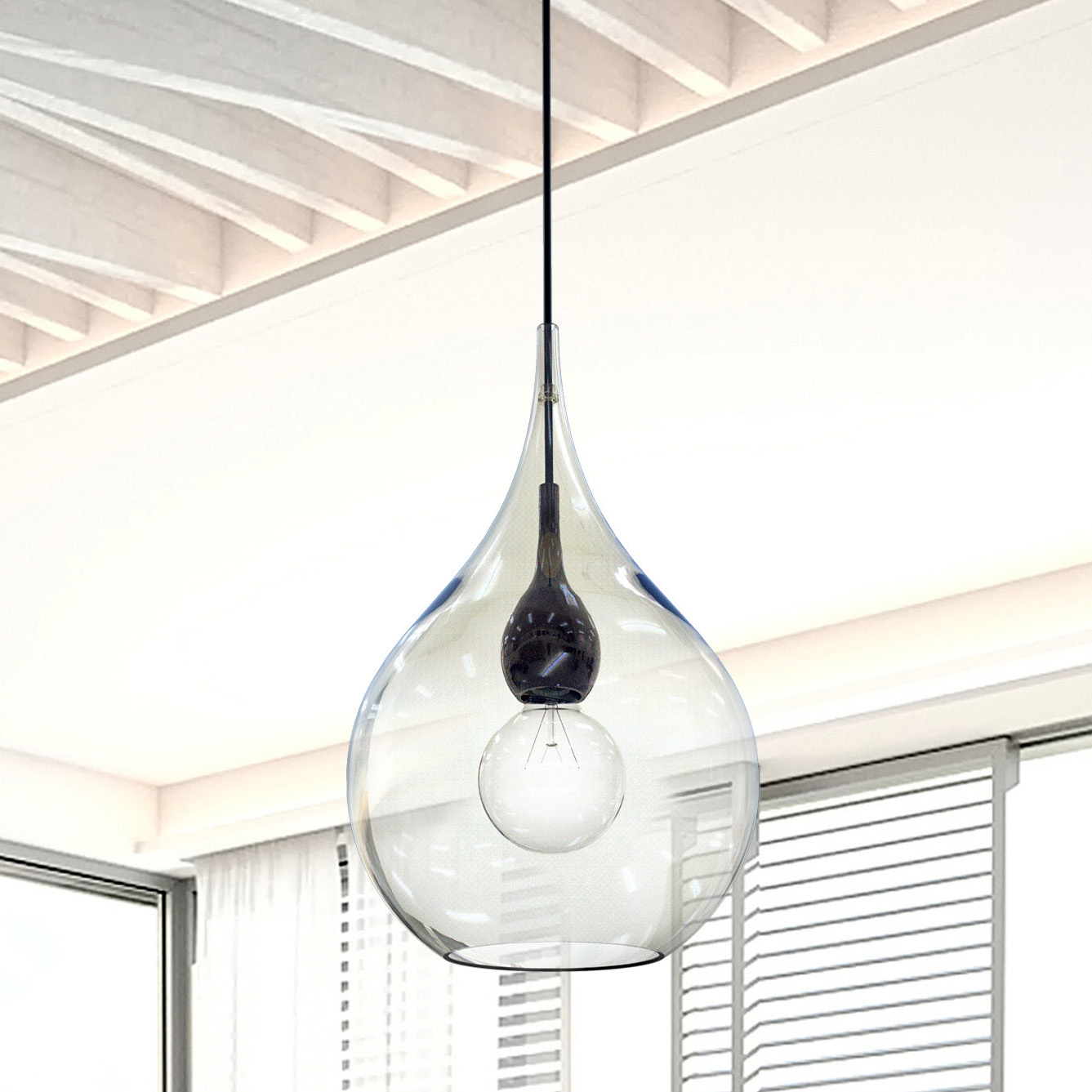Mostrar el producto Blubb 2 pendant light del fabricante next