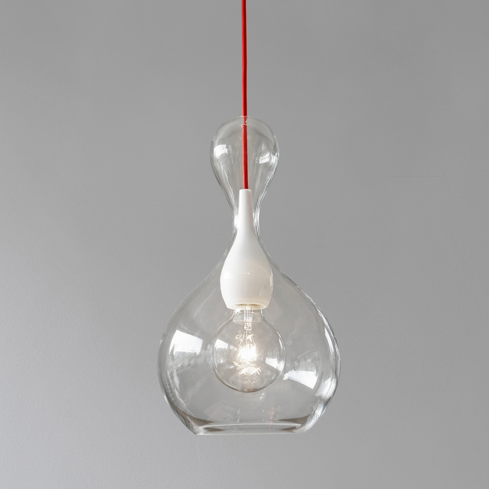 Blubb 1 pendant light
