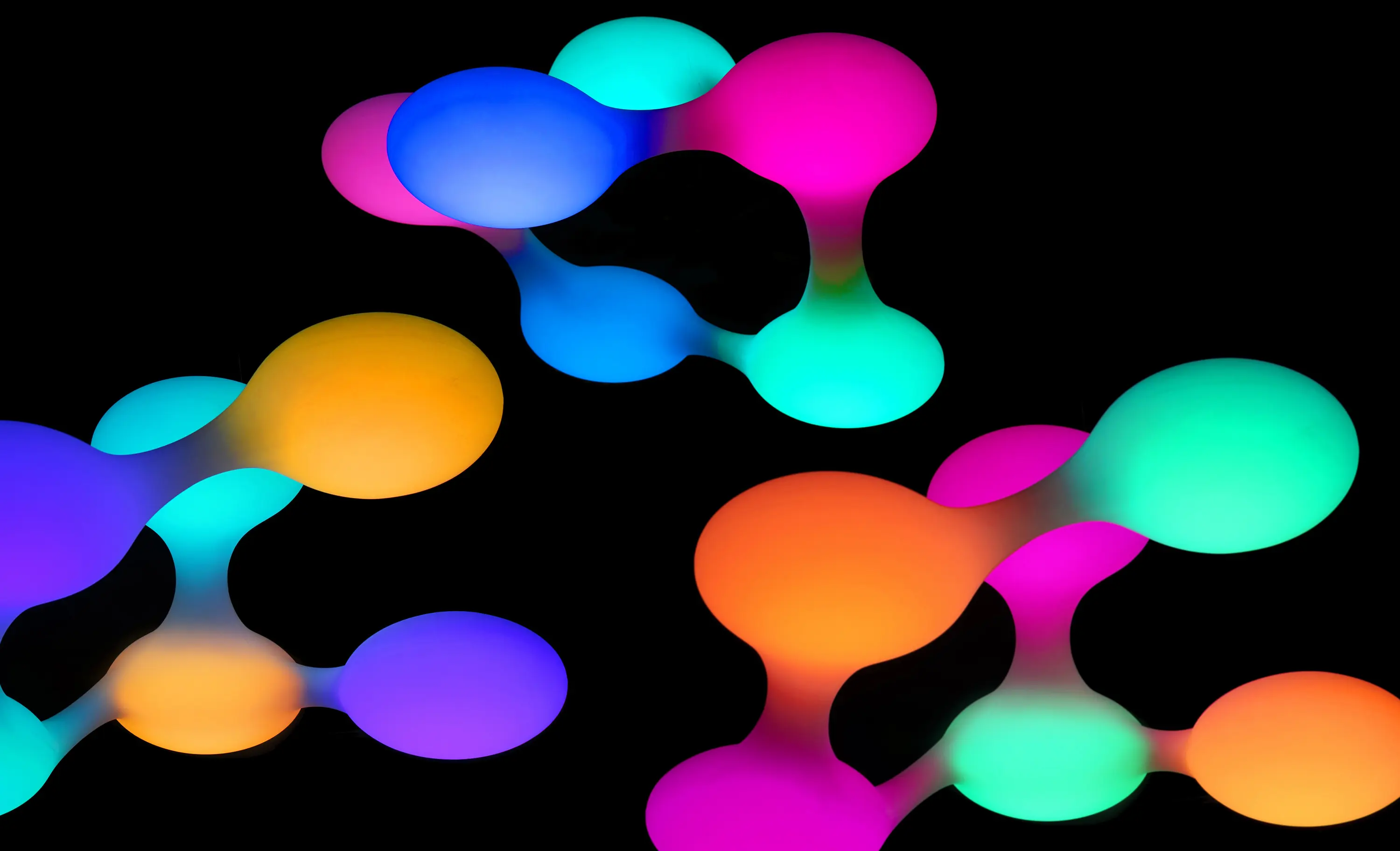 next - Cosmo LED RGBW