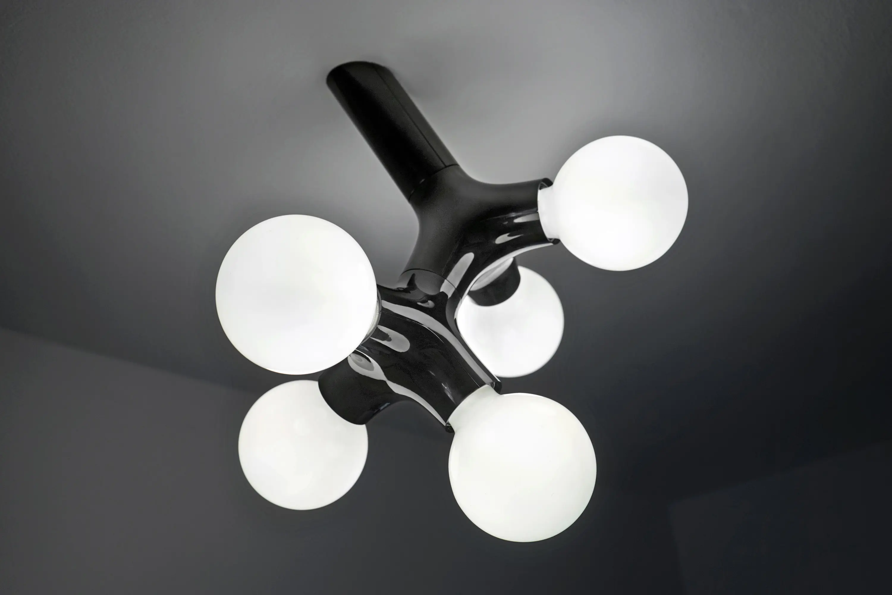 next - DNA wall / ceiling double