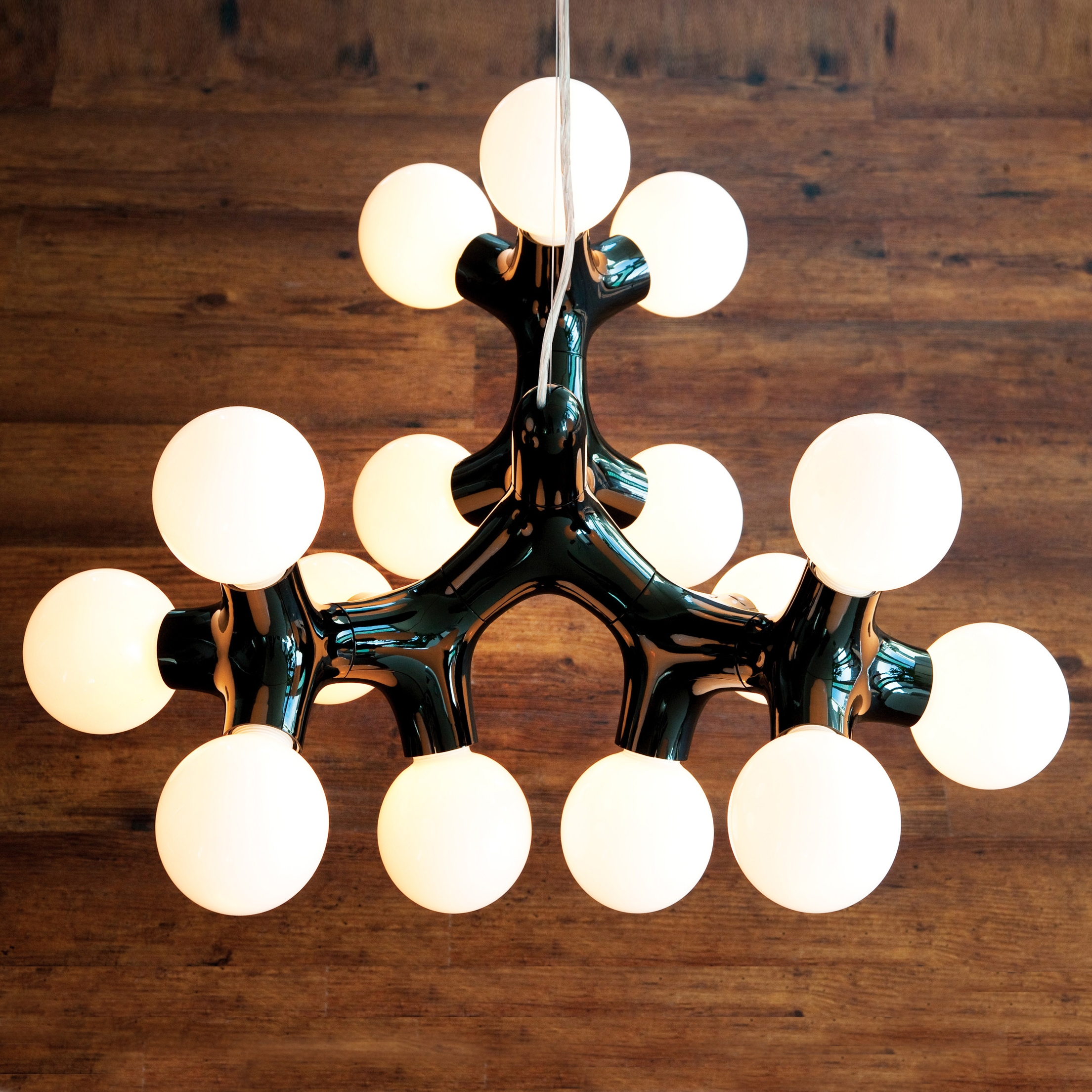 DNA chandelier XL