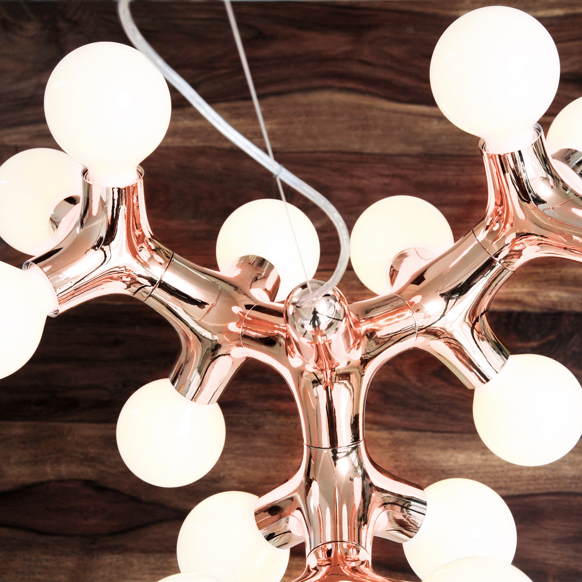 DNA chandelier XL