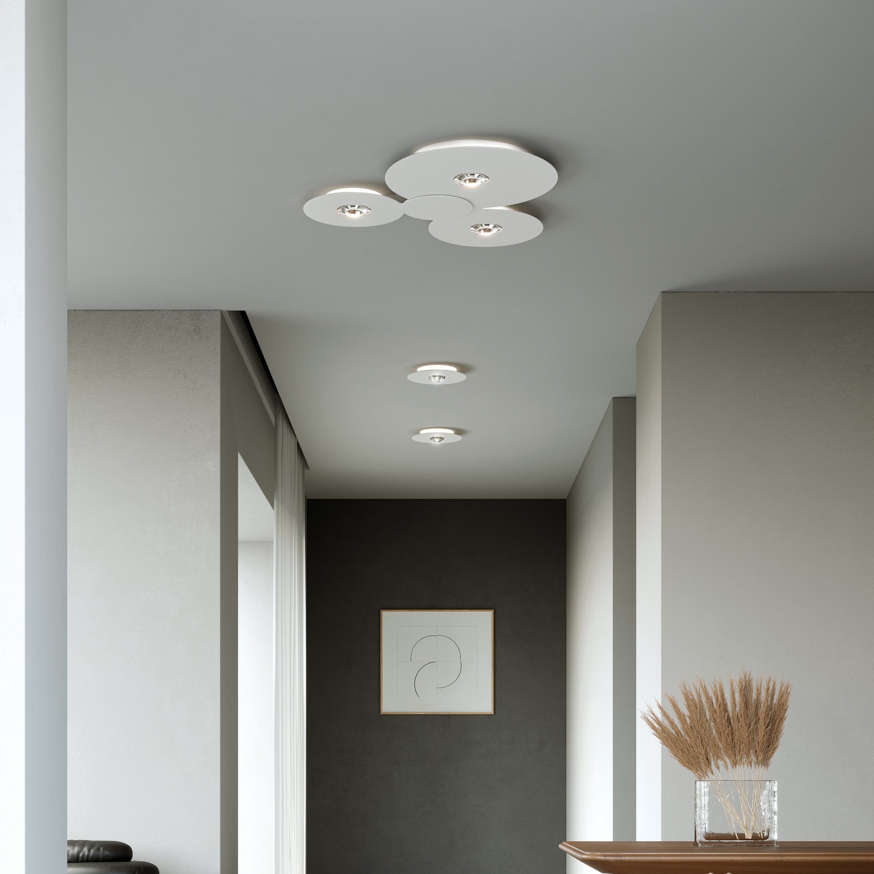 CEILING LAMPS