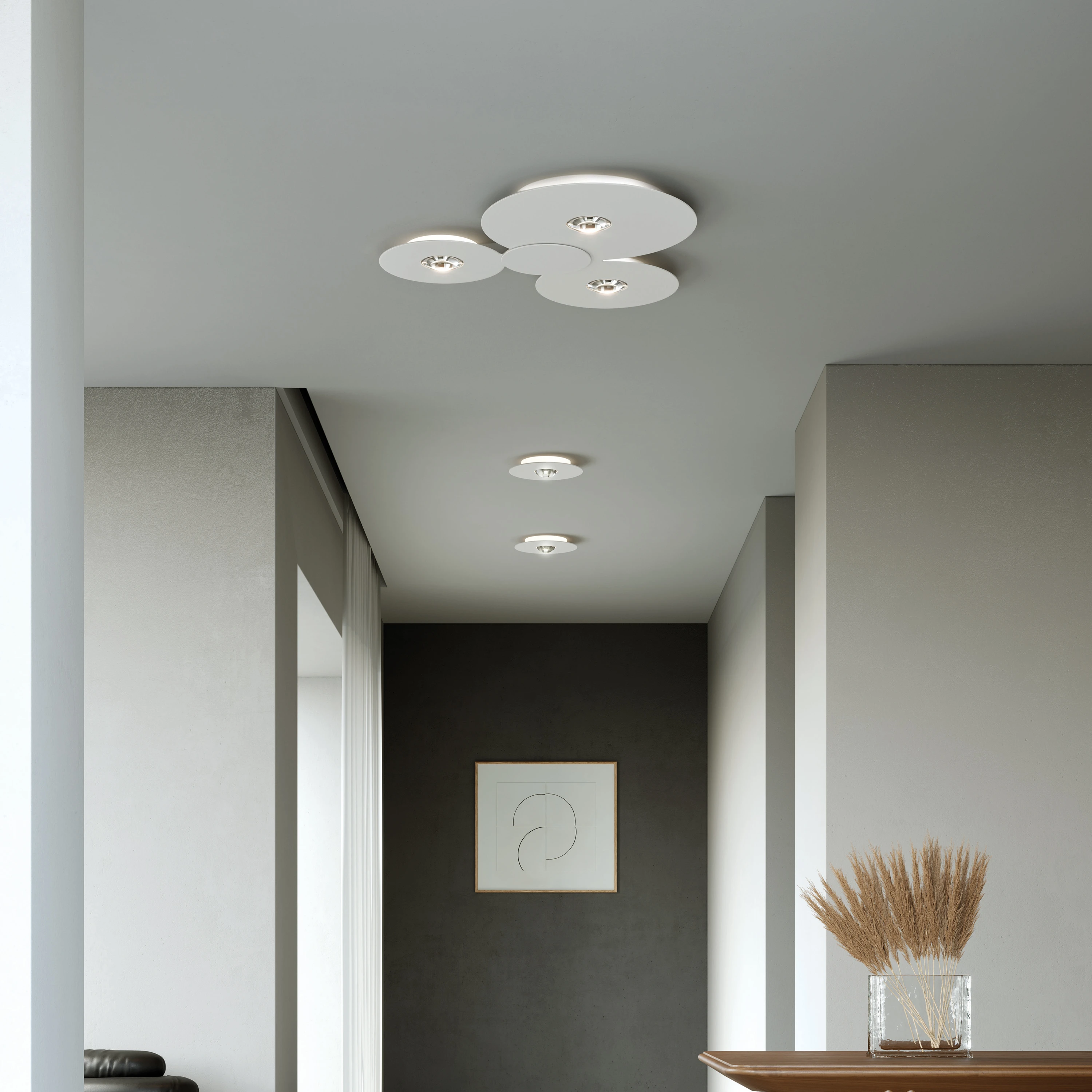 CEILING LAMPS