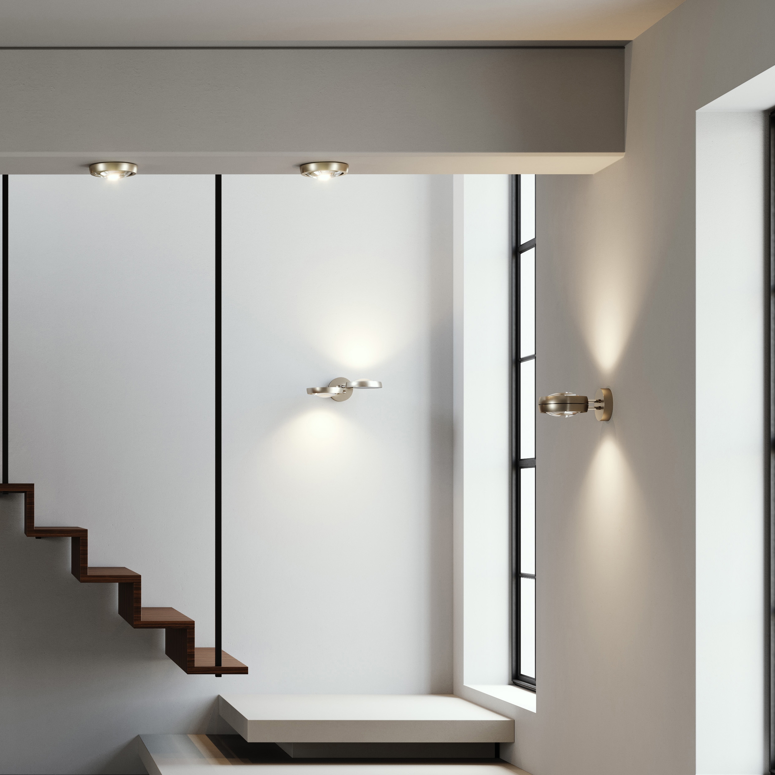 WALL LAMPS