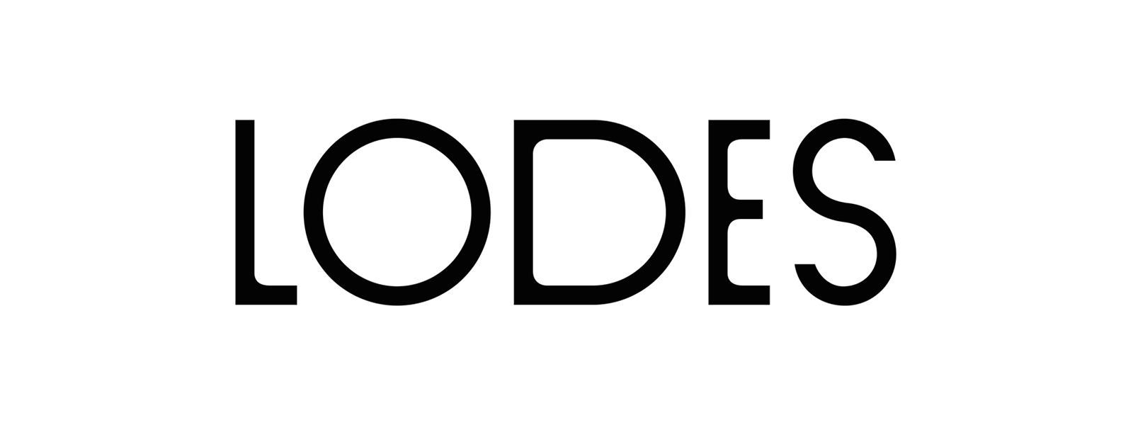 Logo di LODES