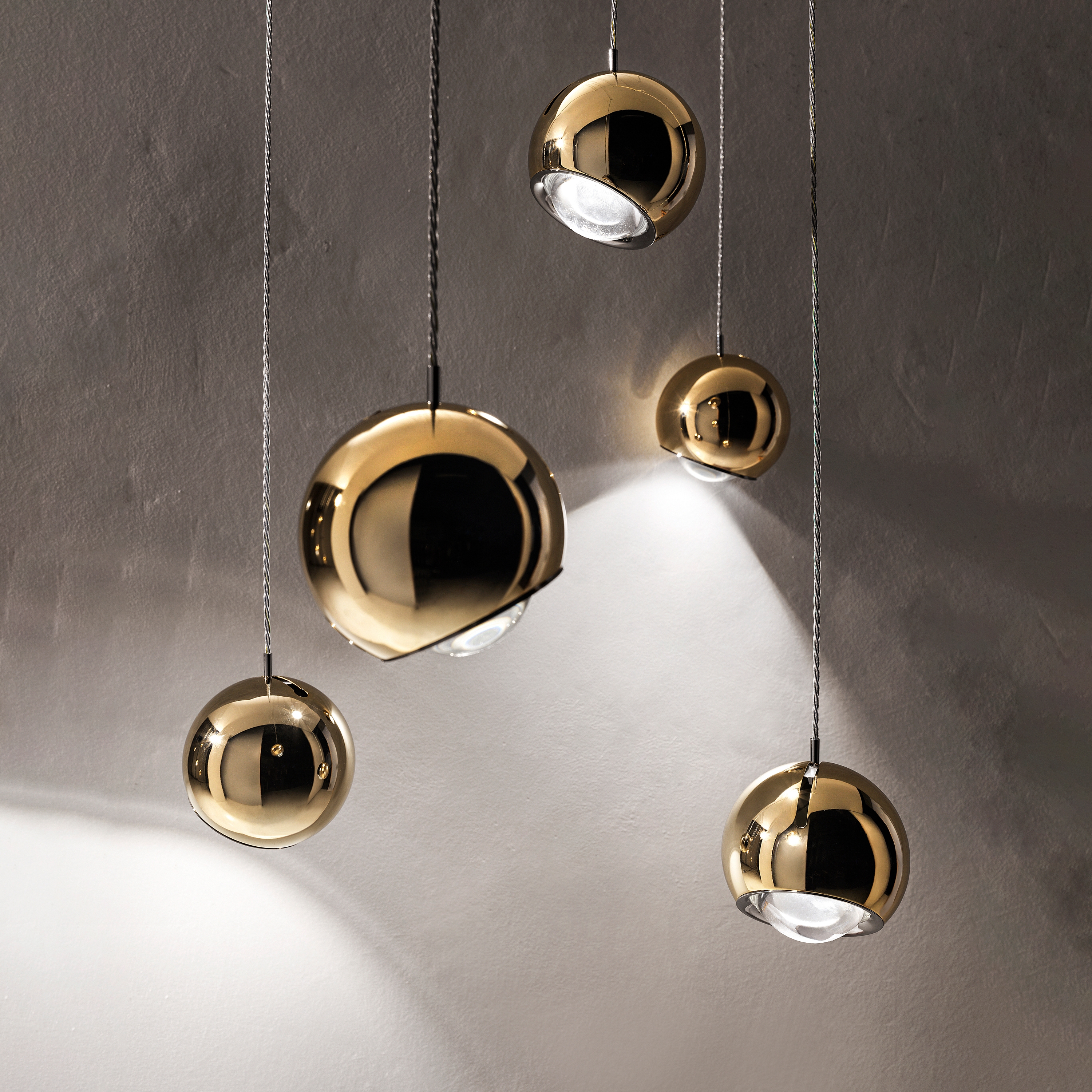 Mostrar el producto Spider del fabricante LODES