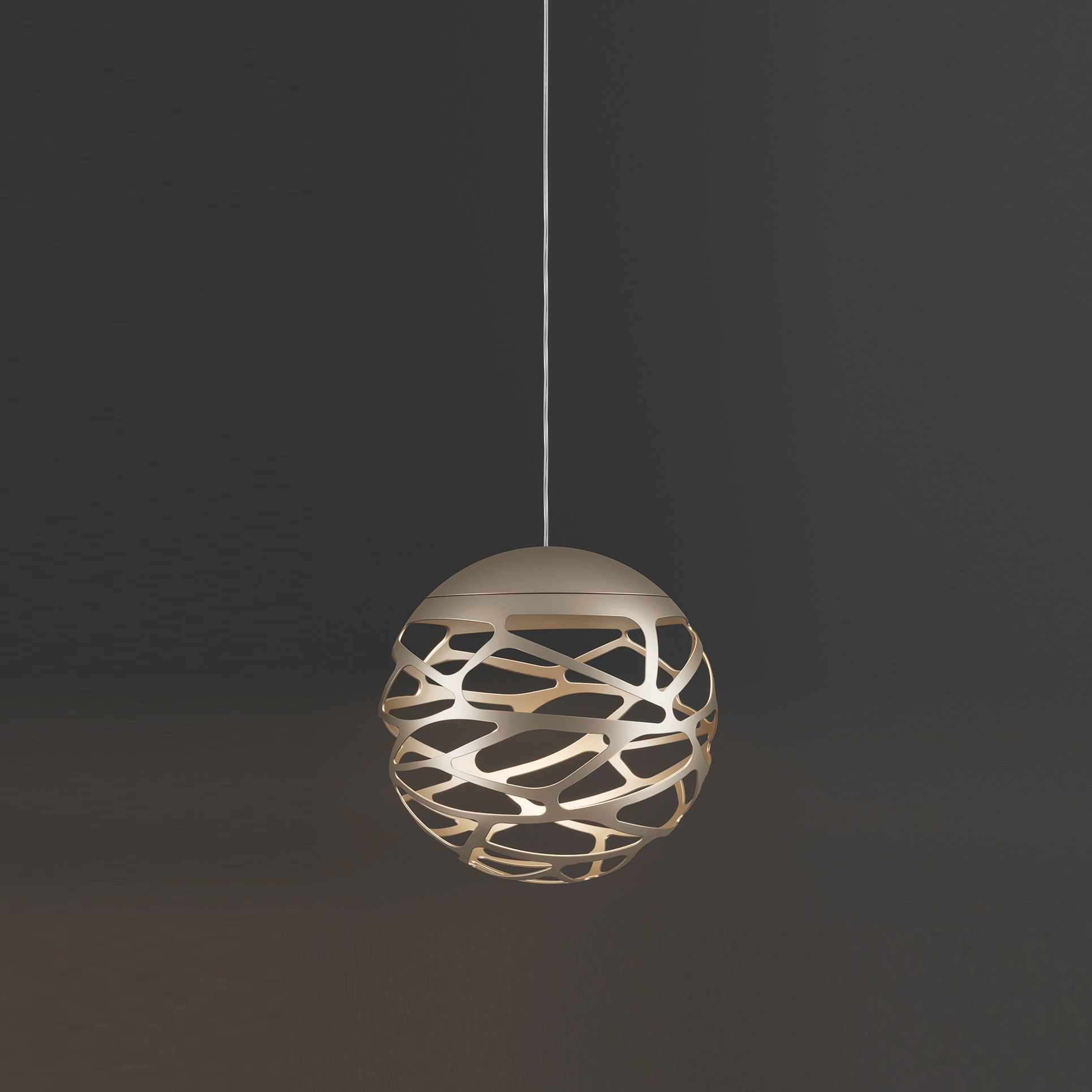 Mostrar el producto Kelly Cluster del fabricante LODES