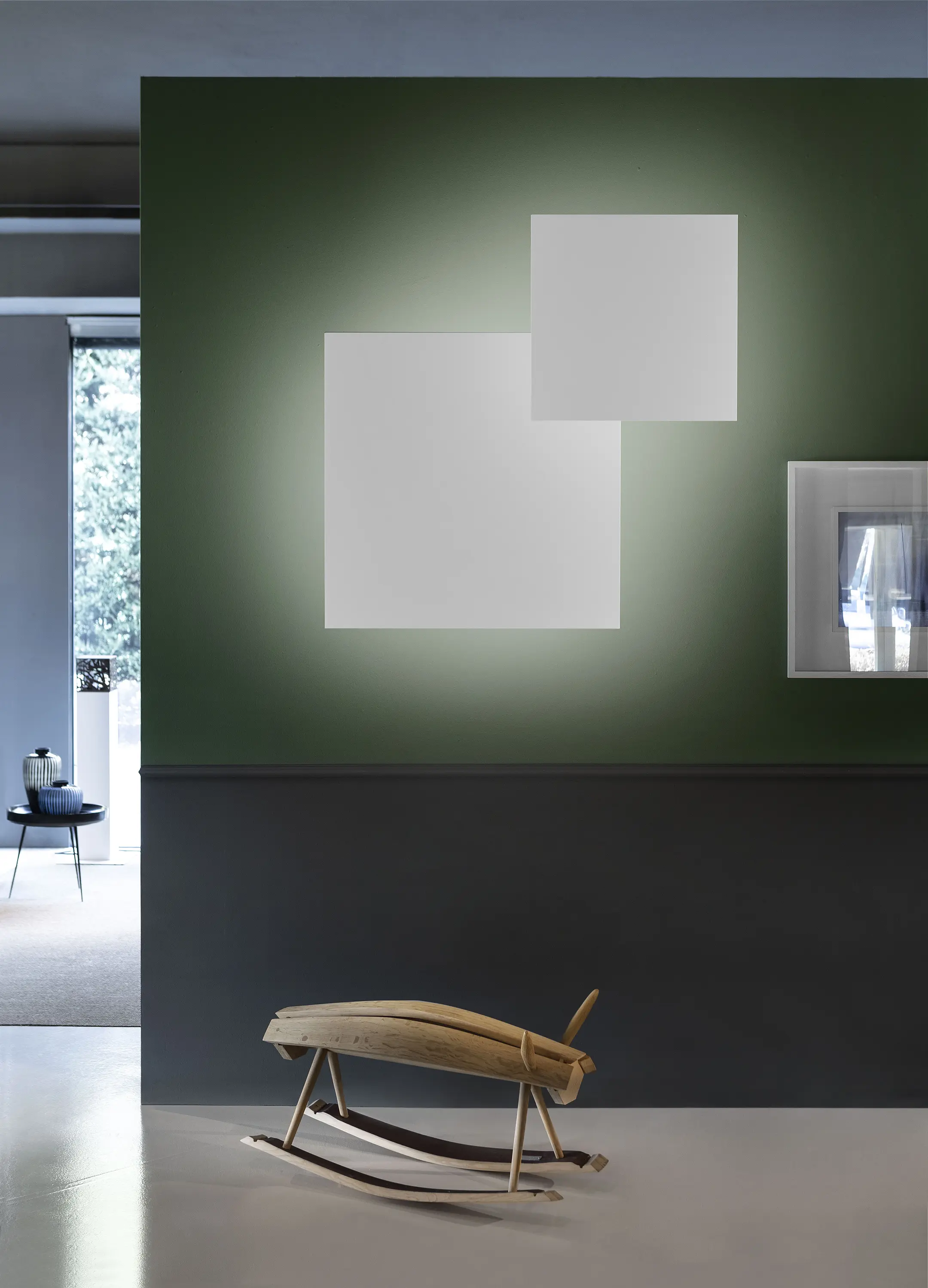 LODES - Puzzle Mega - wall