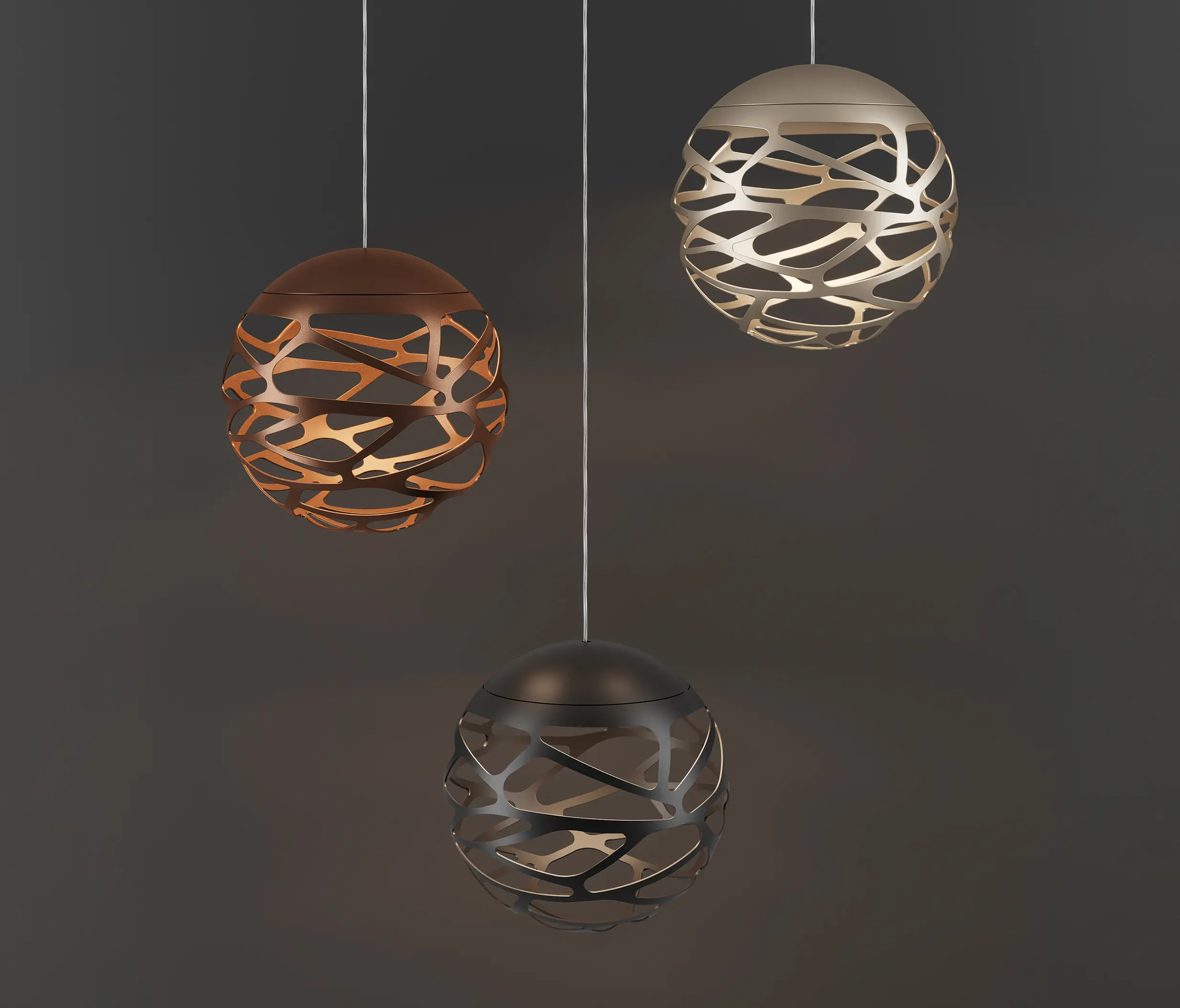 LODES - Kelly Cluster