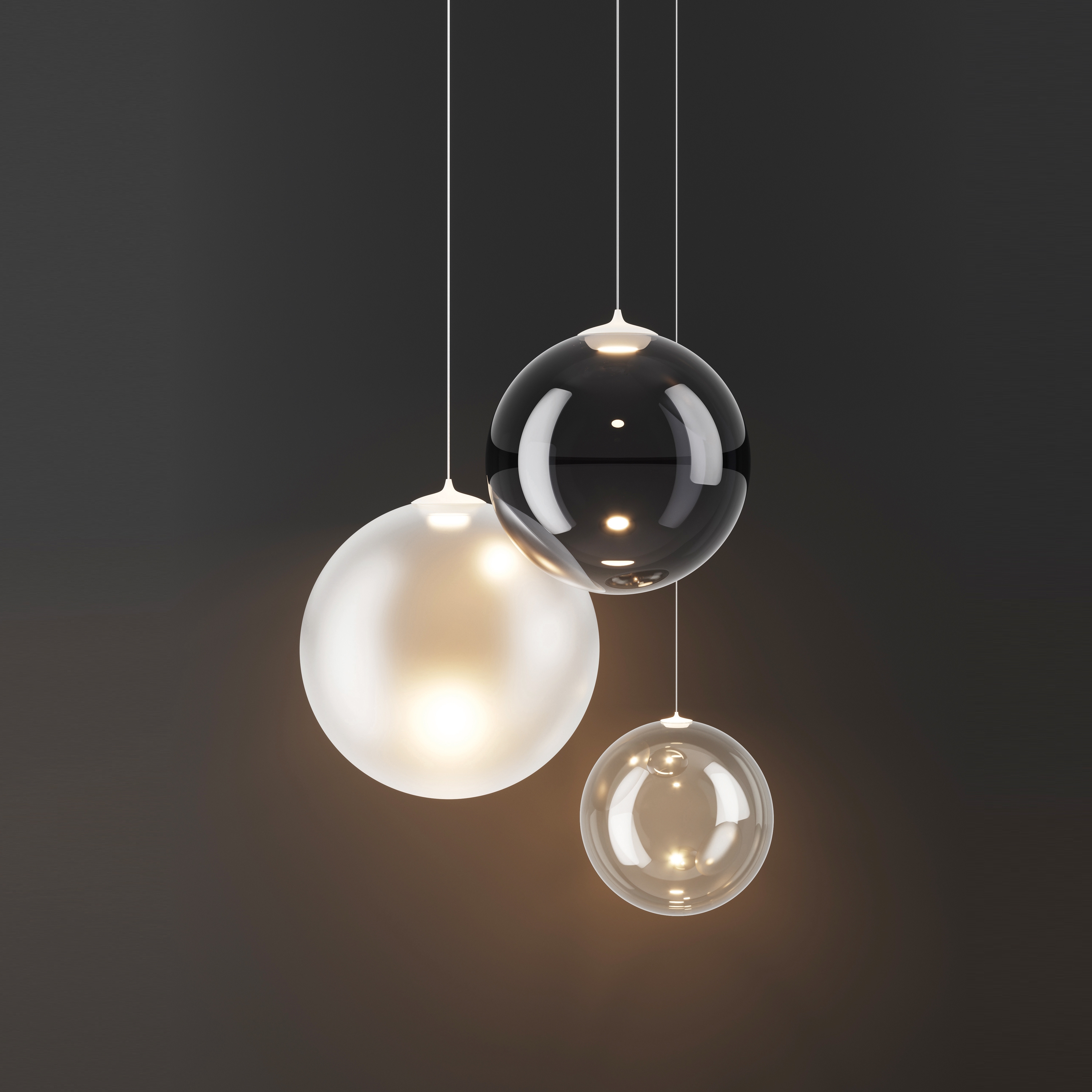 Mostrar el producto Random Solo del fabricante LODES