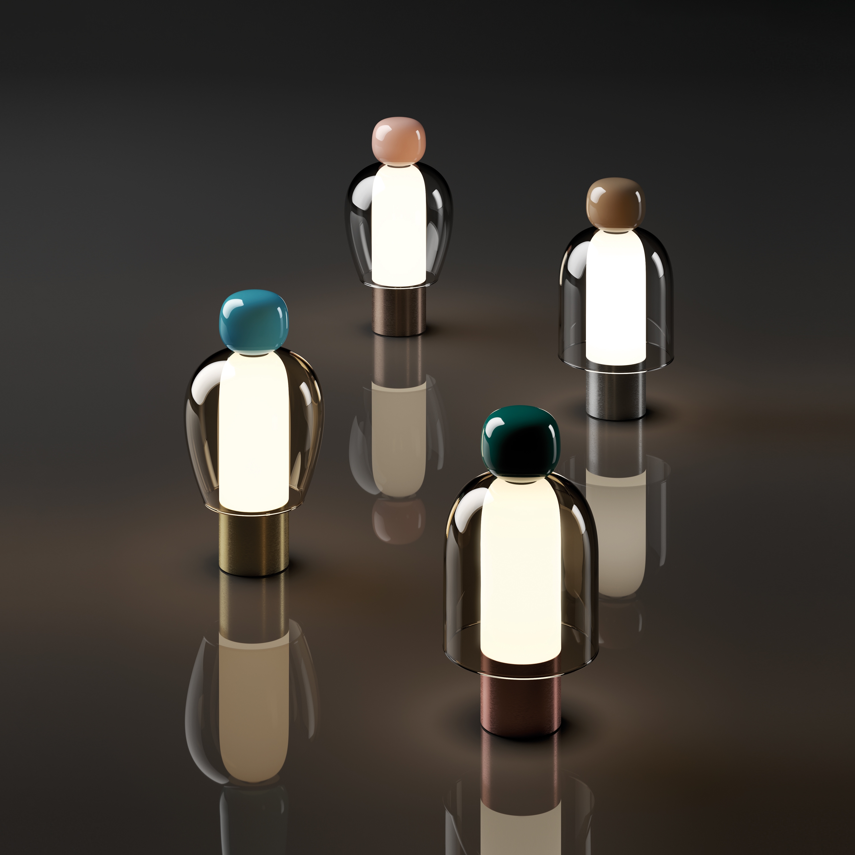 Mostrar el producto Easy Peasy del fabricante LODES