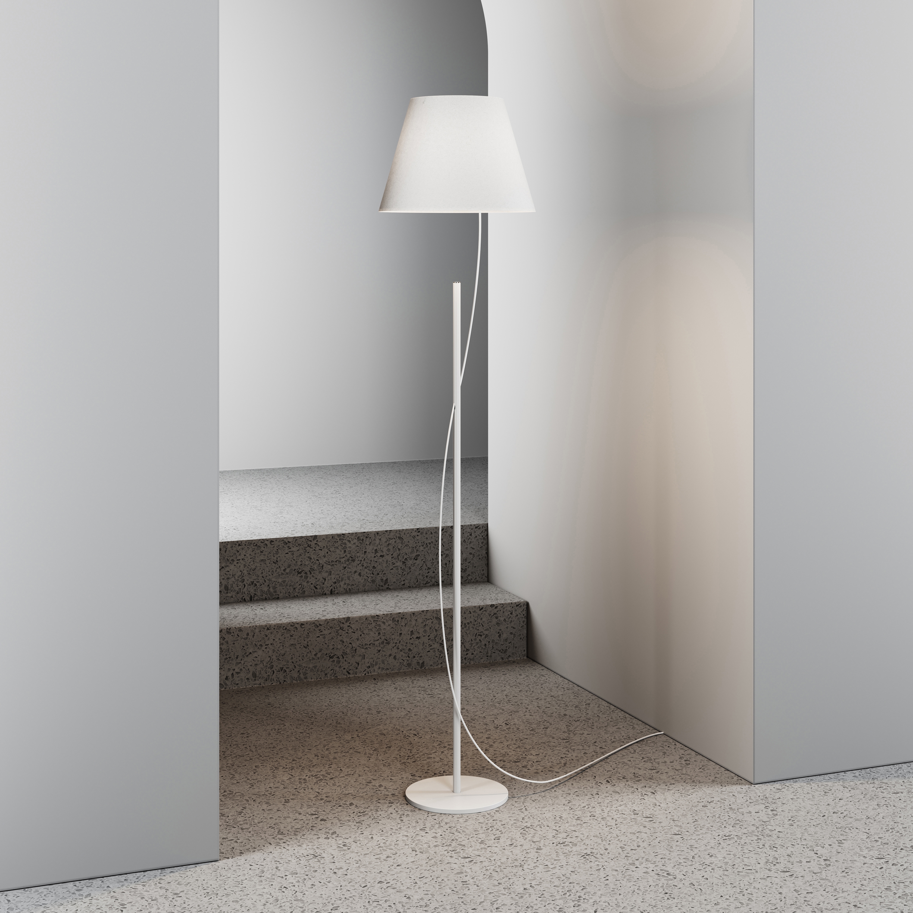 Display product Hover Floor from manufacturer LODES