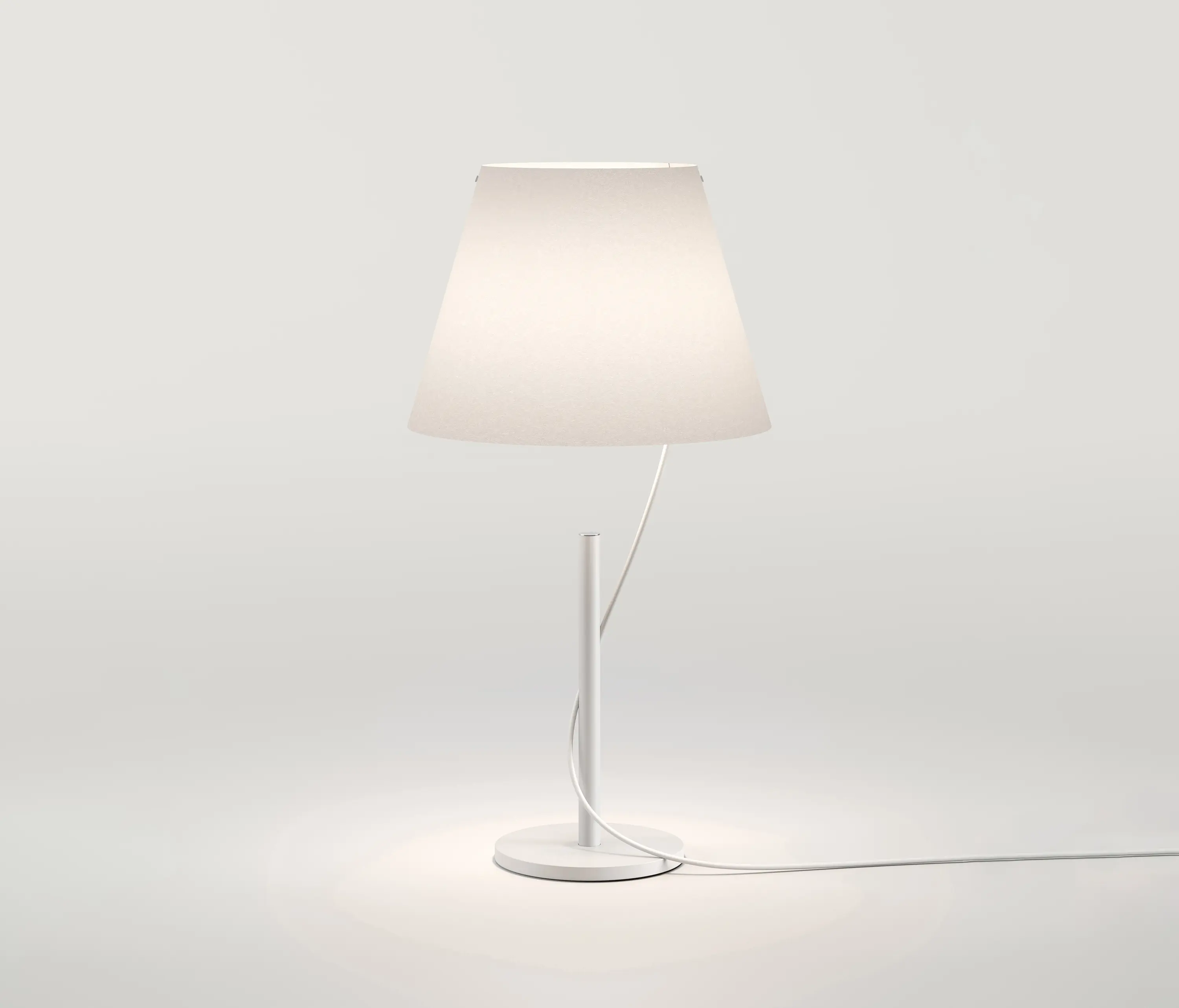 LODES - Hover Table