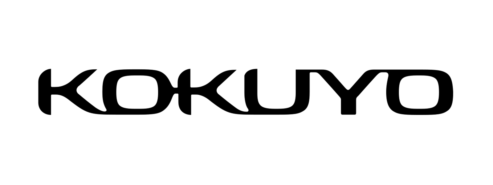 Logo for manufacturer Kokuyo