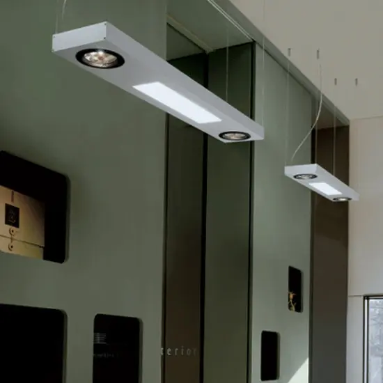 PROLICHT GmbH - Speed Control T5 Diffusor