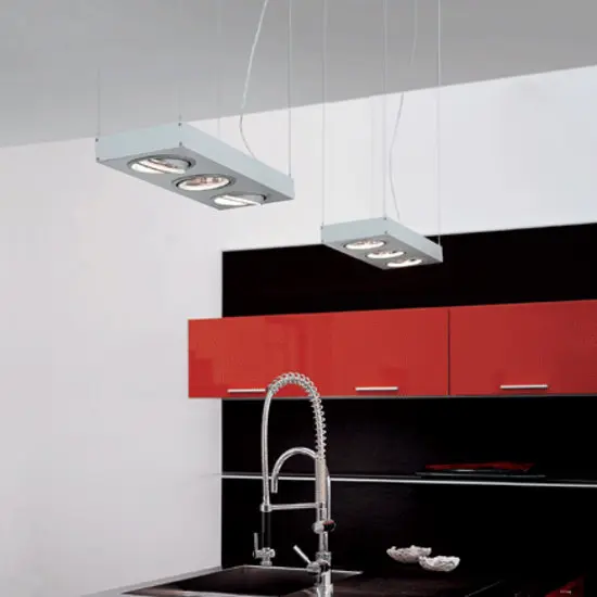 PROLICHT GmbH - Speed Control T5 Diffusor