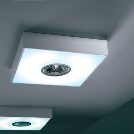 Afficher le produit Pi-Quadrat Plus du fabricant PROLICHT GmbH