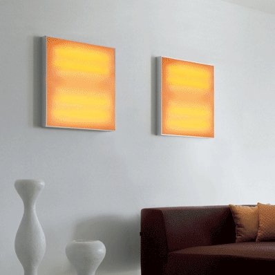 Mostra il prodotto Sign Quadrat del produttore PROLICHT GmbH