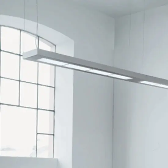 PROLICHT GmbH - Speed Control T5 Diffusor