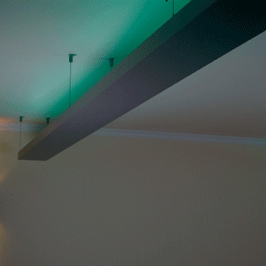 Mostrar el producto Speed Control T5 Up-Light del fabricante PROLICHT GmbH