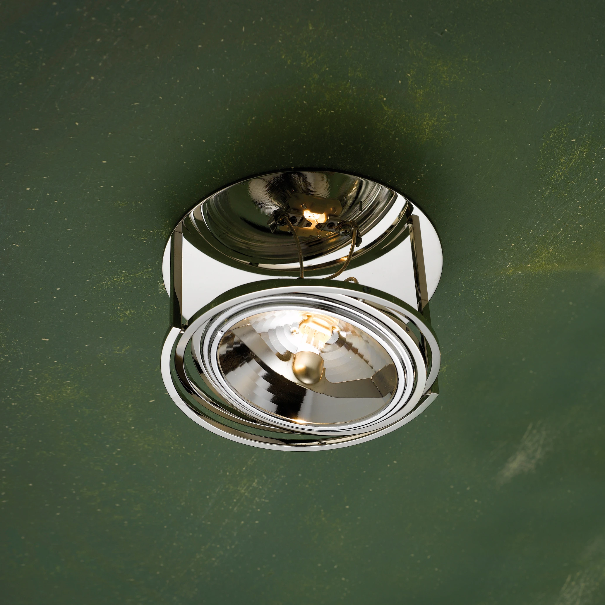 CEILING LIGHTS