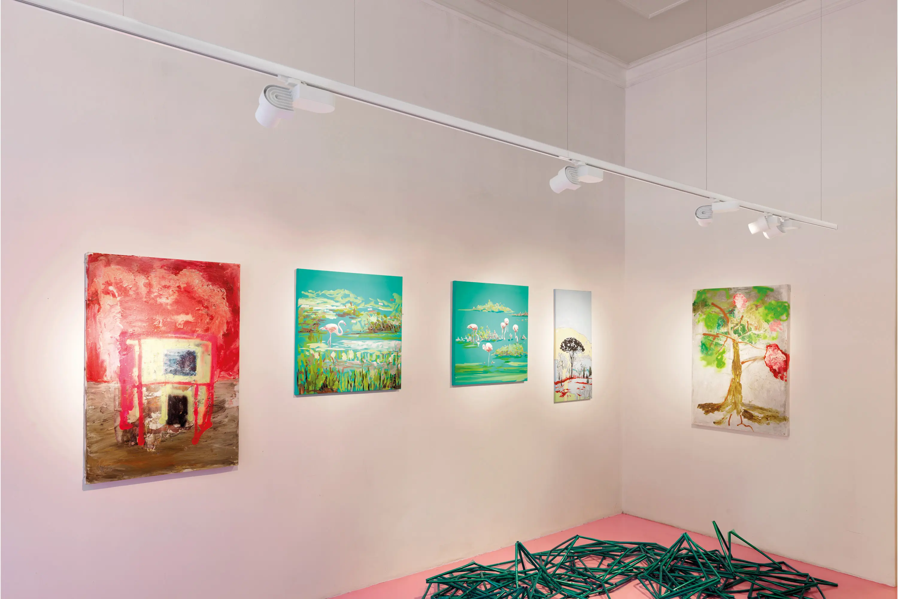 XAL - PABLO focus track