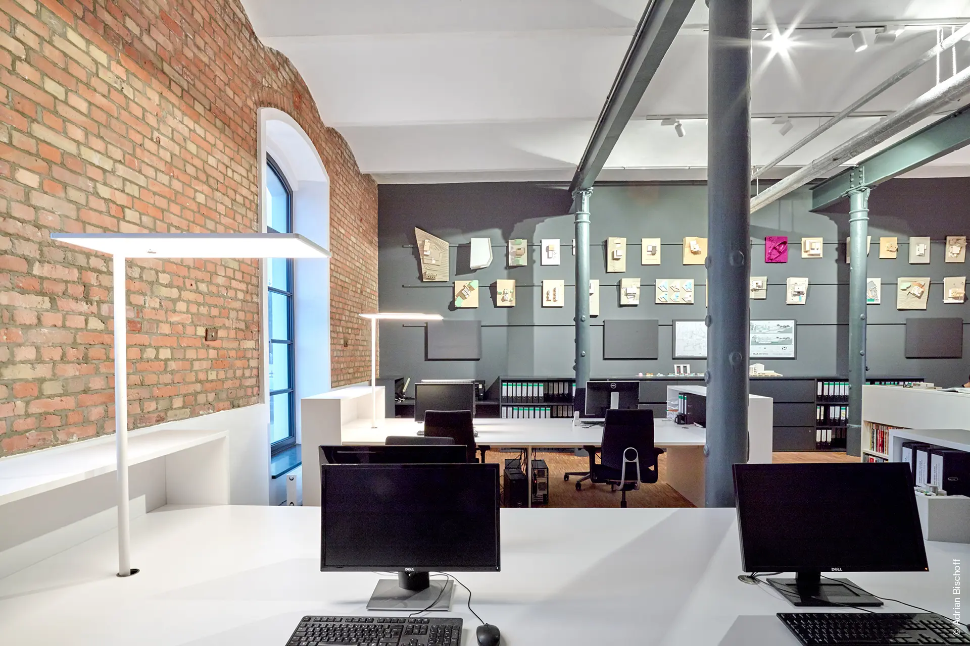 XAL - TASK square surface