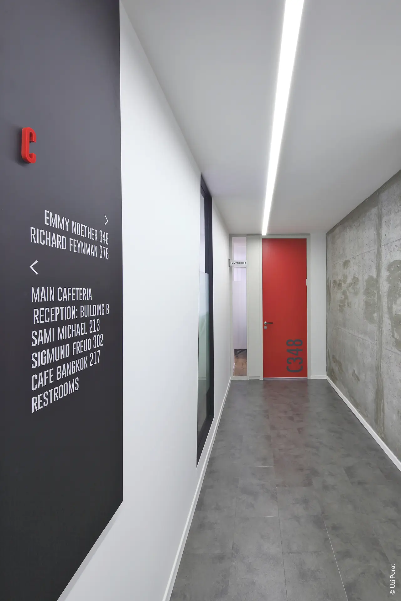 XAL - MINO 60 suspended