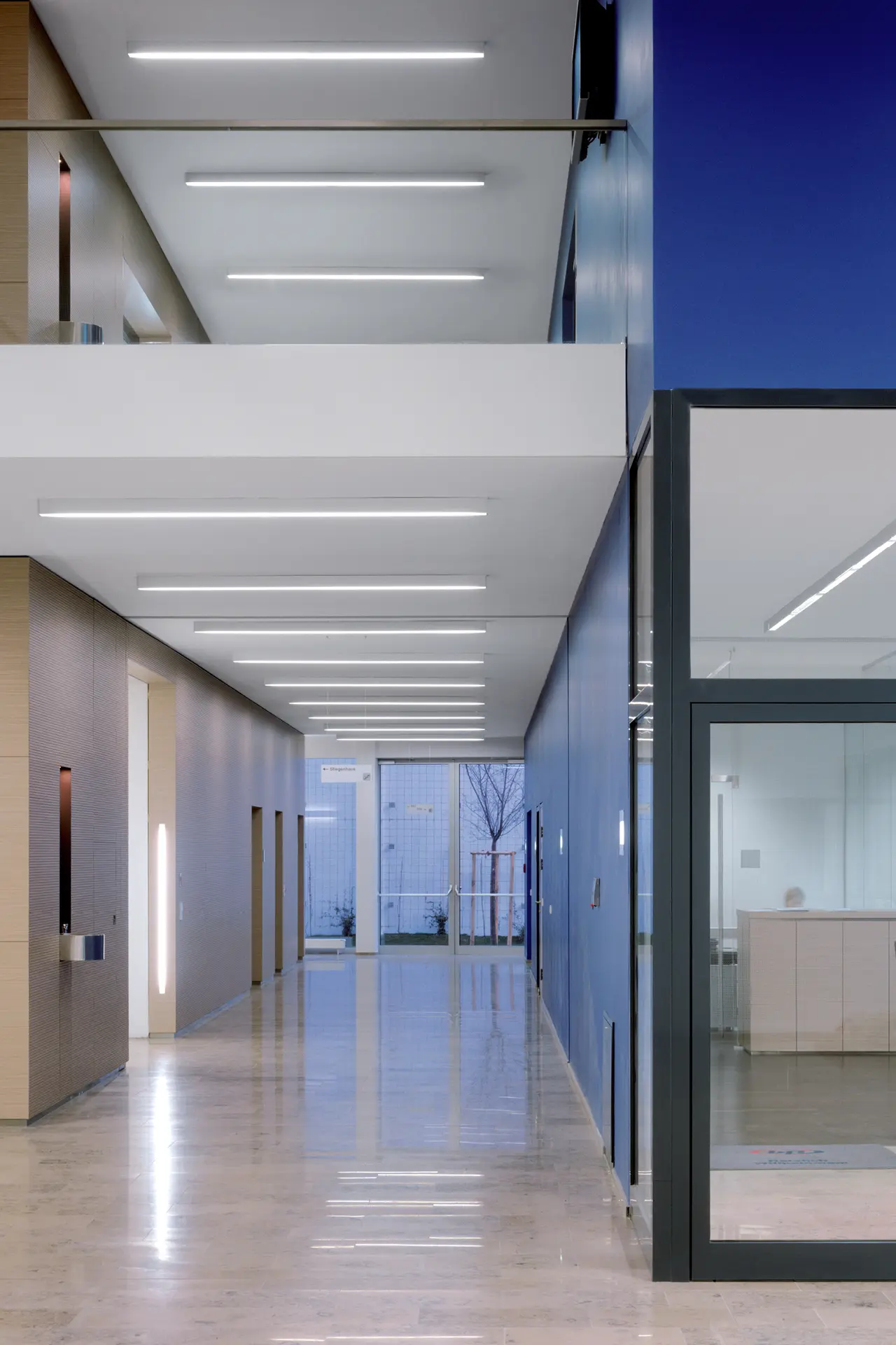 XAL - MINO 60 suspended