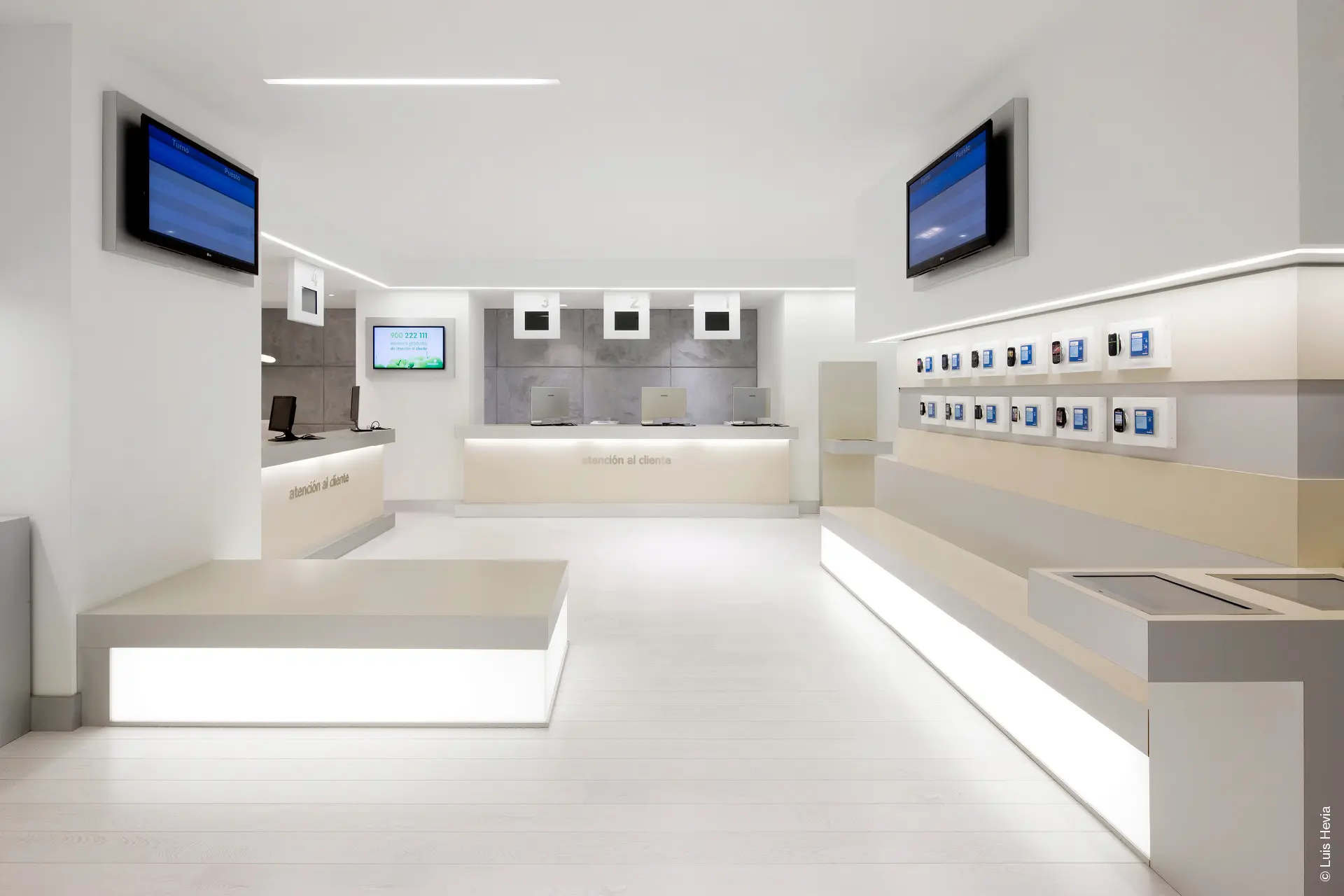 XAL - MINIMAL 60 trimless recessed