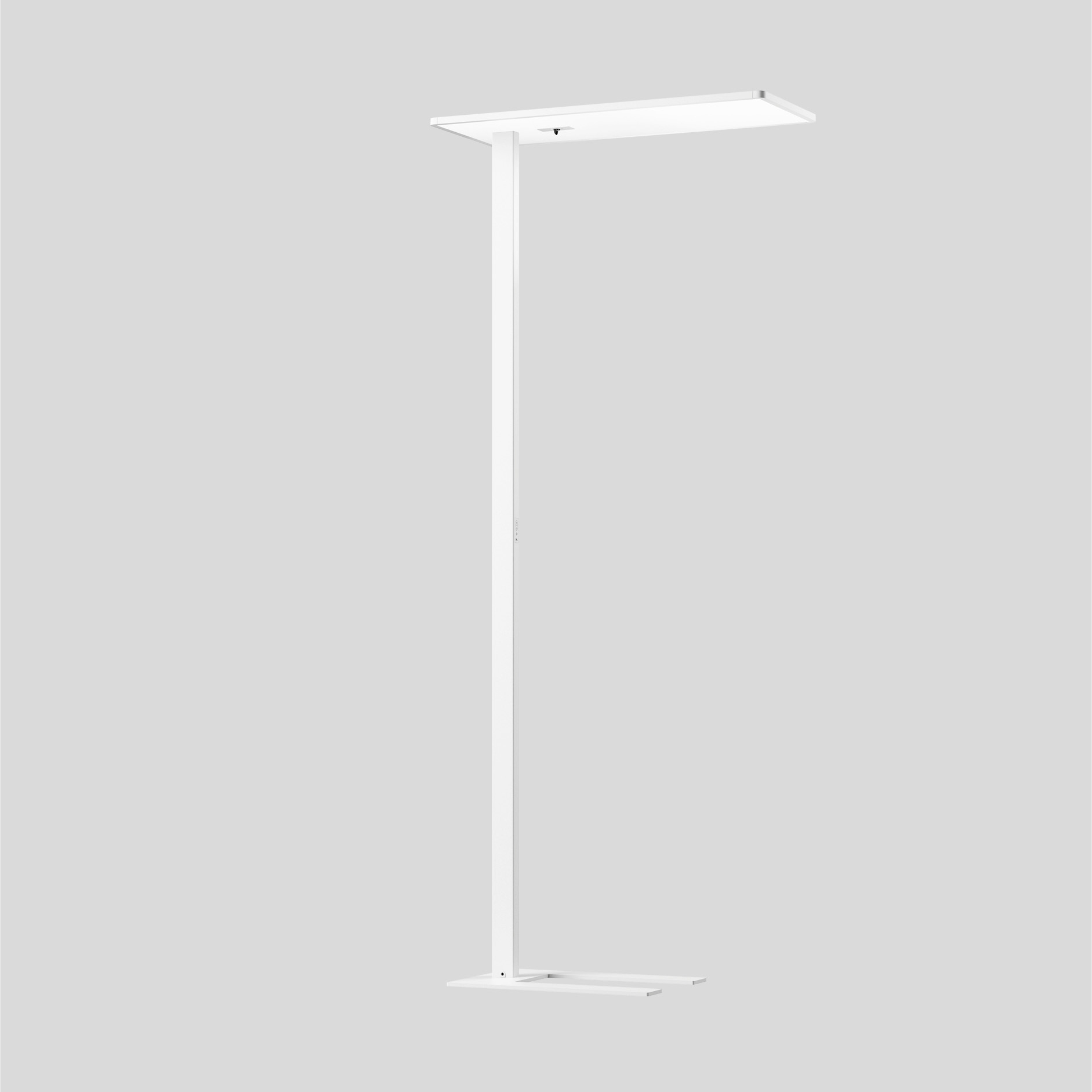 Display product TASK free standing from manufacturer XAL