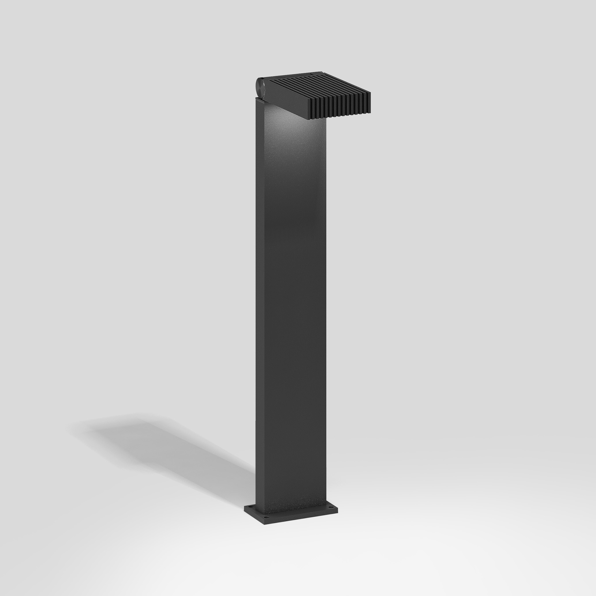 Display product STREAMCUT BOLLARD from manufacturer XAL