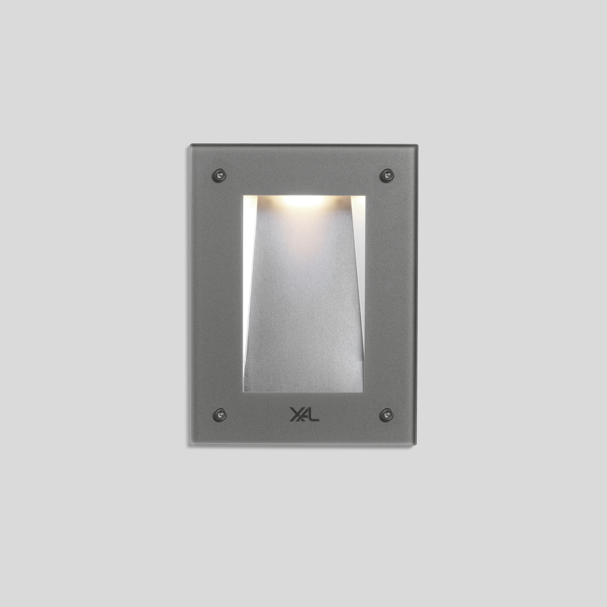 Display product STREAMCUT WALL from manufacturer XAL