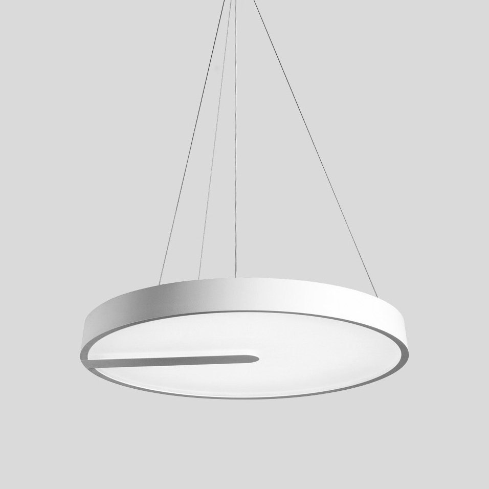 Display product SONIC suspended from manufacturer XAL