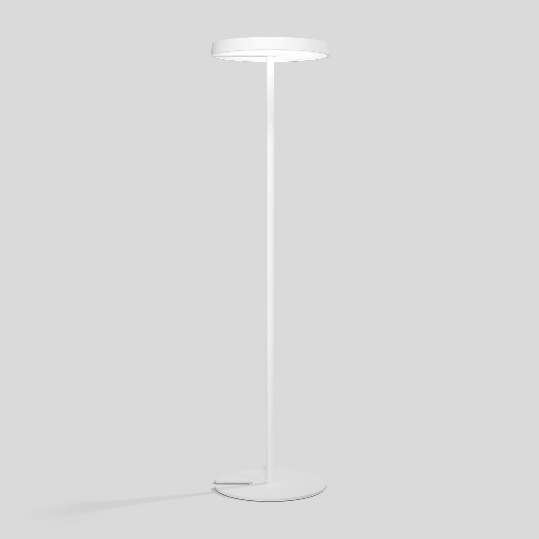 Display product SONIC free standing from manufacturer XAL