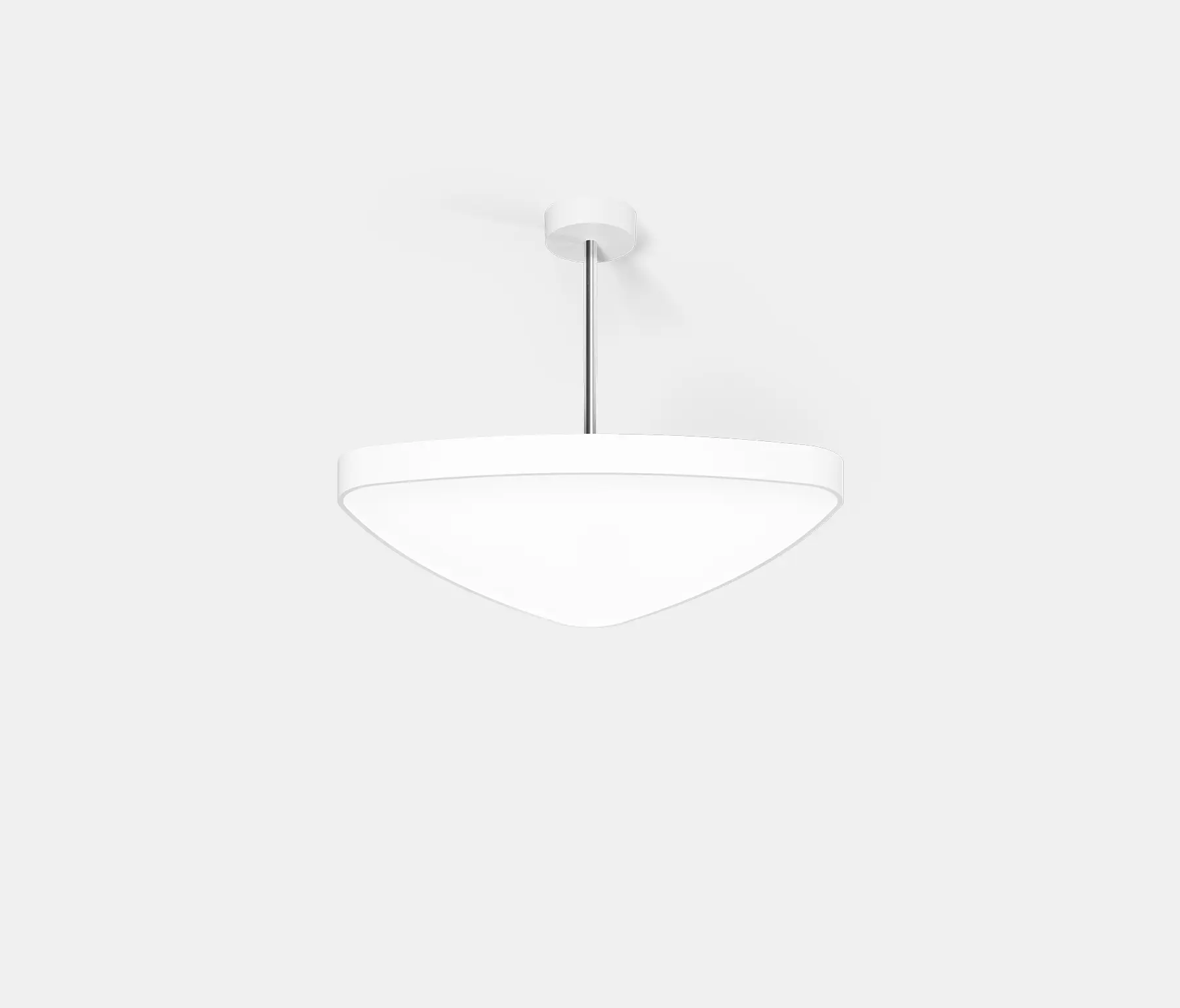 XAL - TRIANGLE suspended