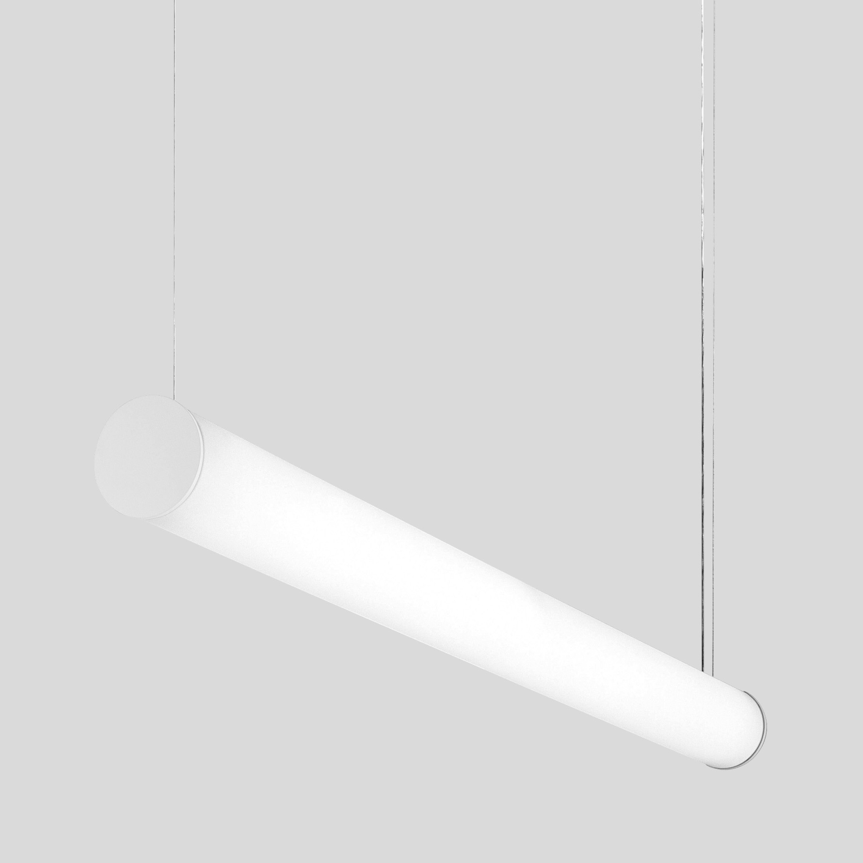 Produkt TUBO 100 suspended des Herstellers XAL anzeigen