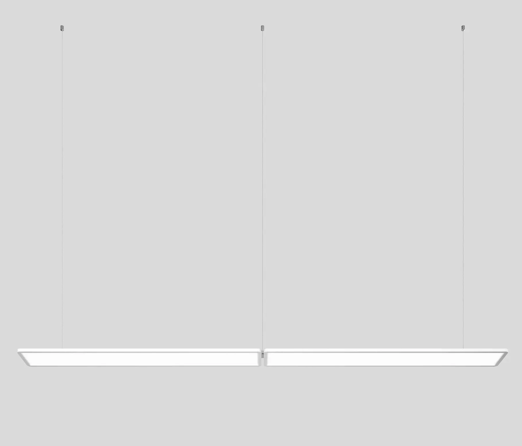 XAL - TASK s suspended system