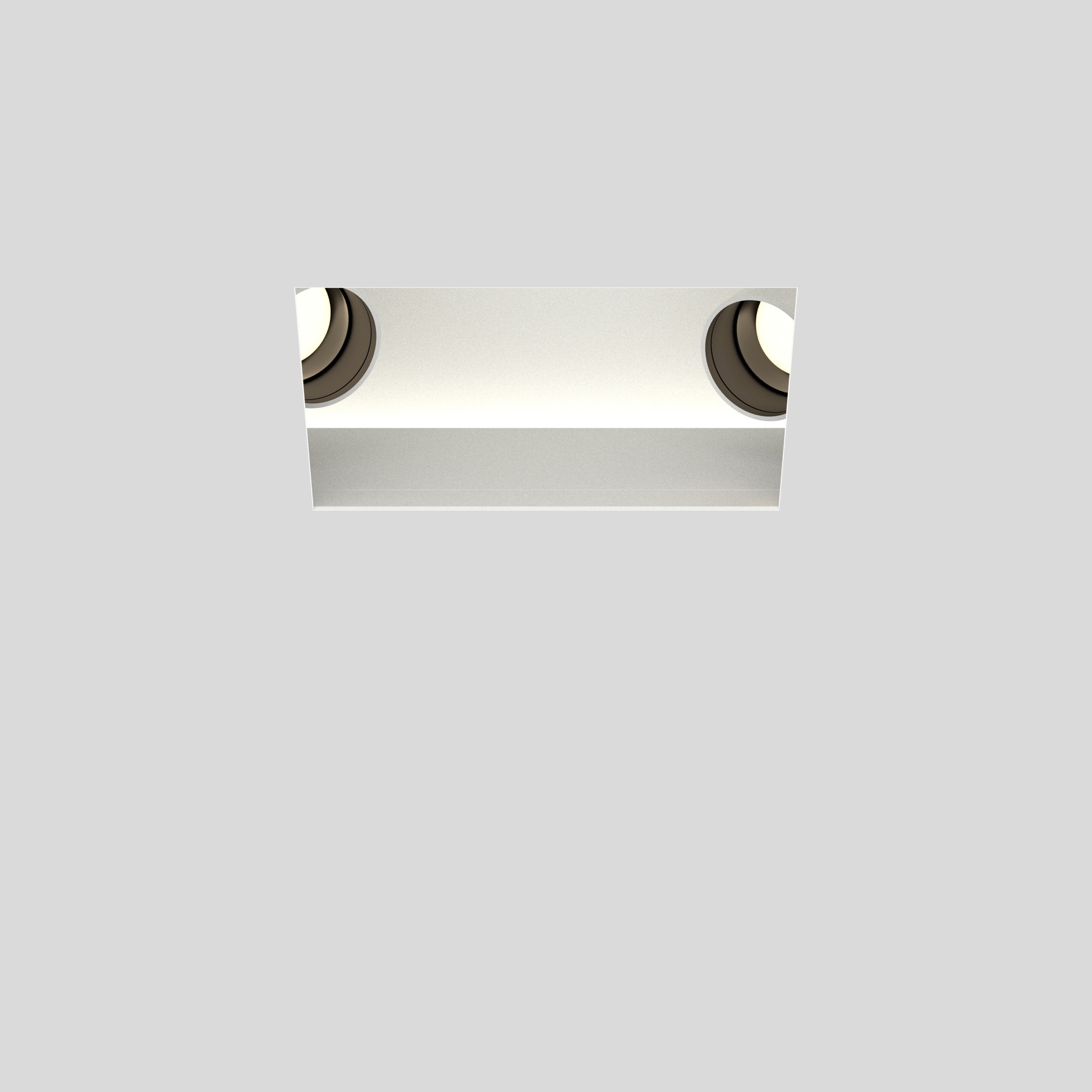 Display product CAVO square from manufacturer XAL