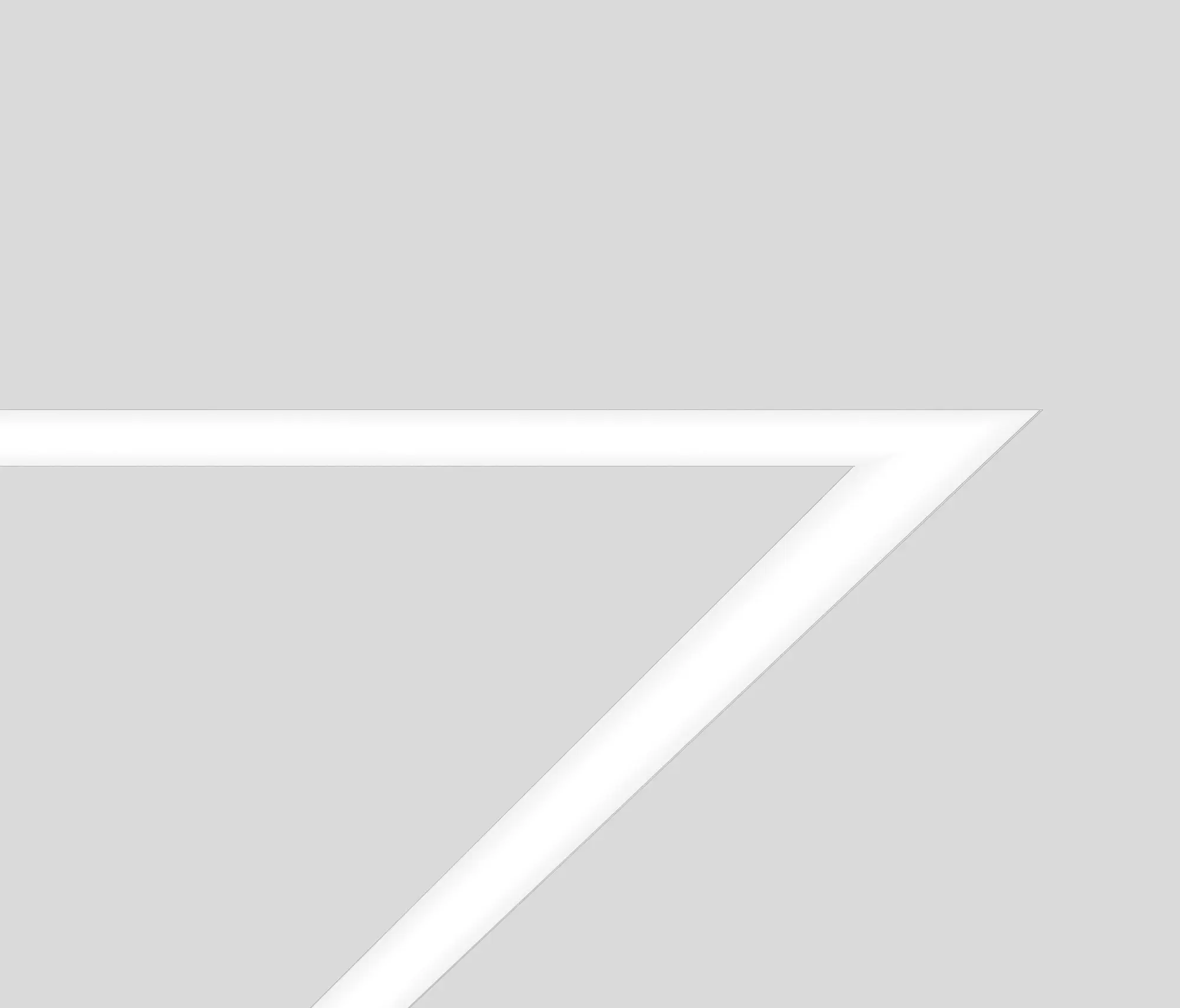 XAL - MINIMAL 100 trimless system