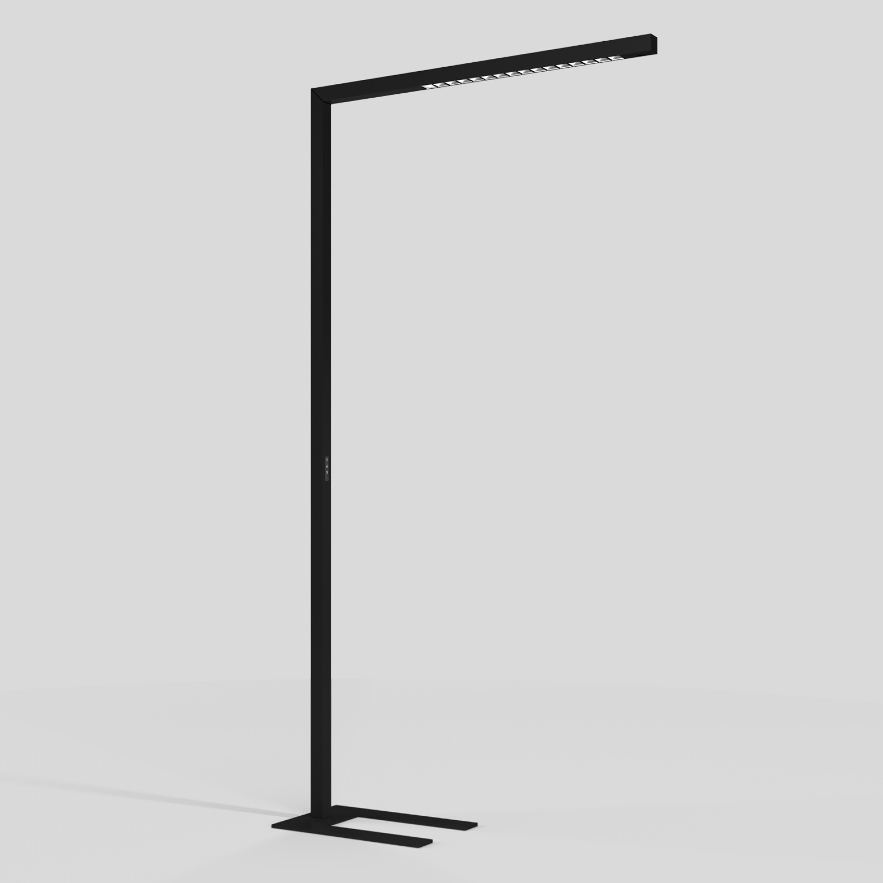 Display product BETO free standing from manufacturer XAL