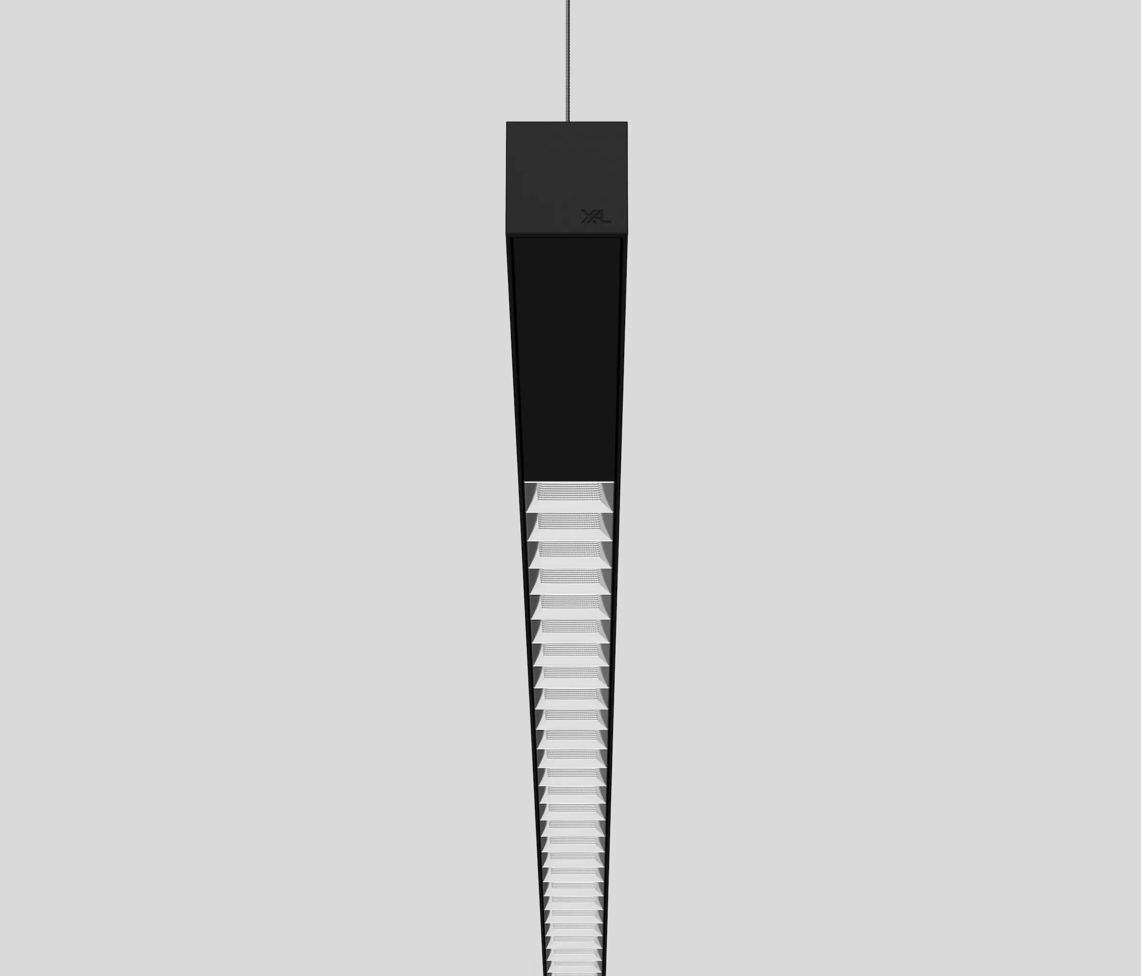 XAL - BETO ceiling system