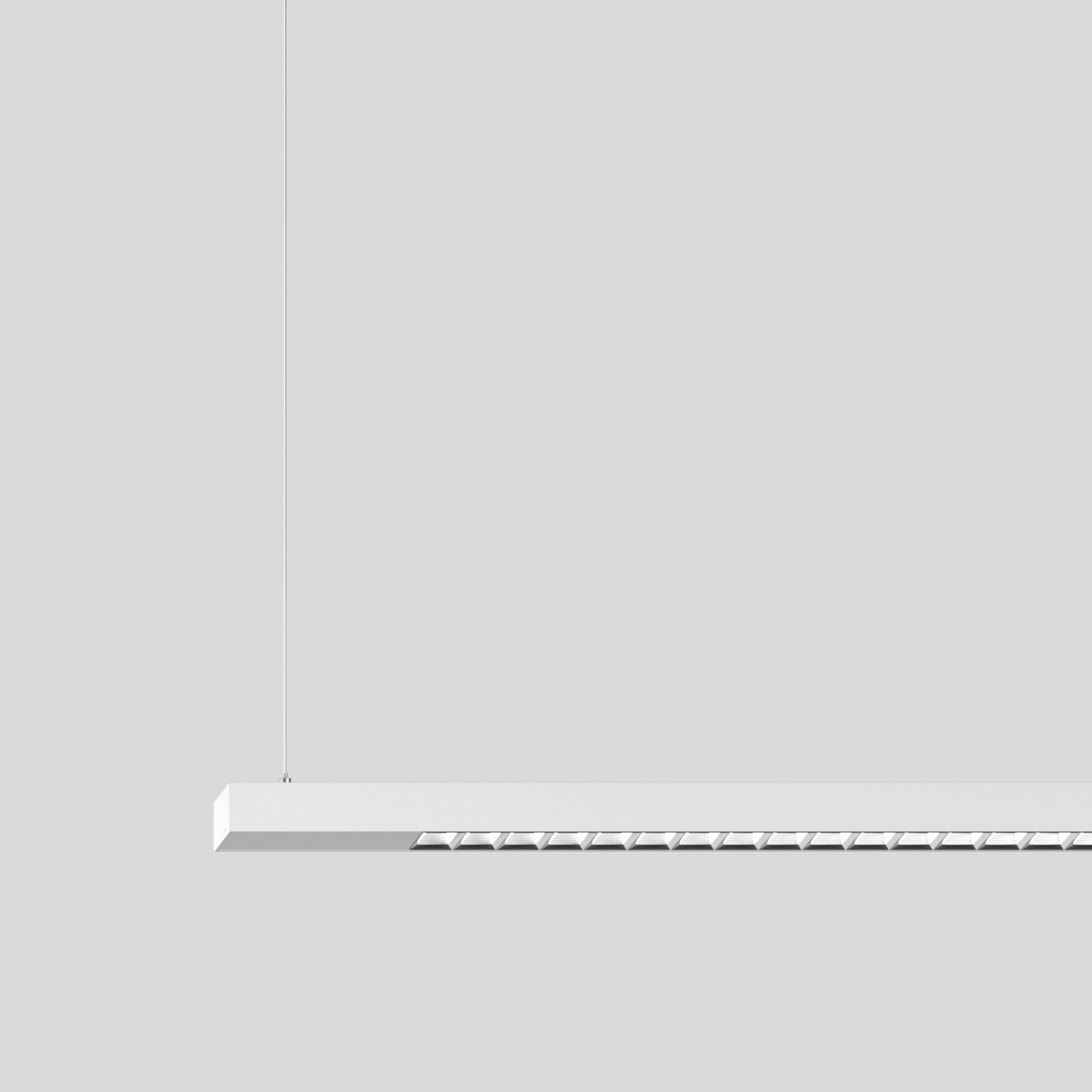 Display product BETO suspended system from manufacturer XAL