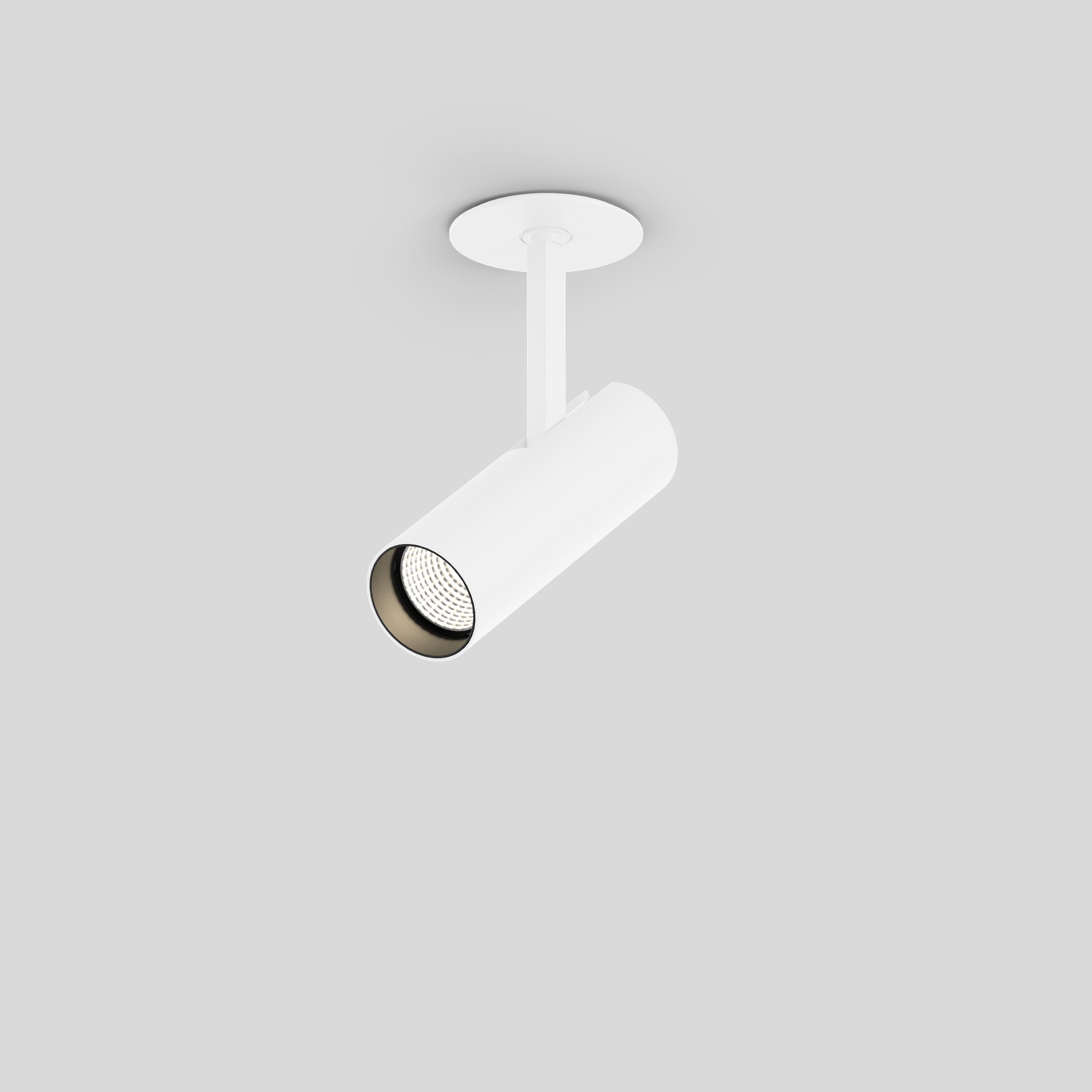 Mostrar el producto BO 32 semi-recessed del fabricante XAL
