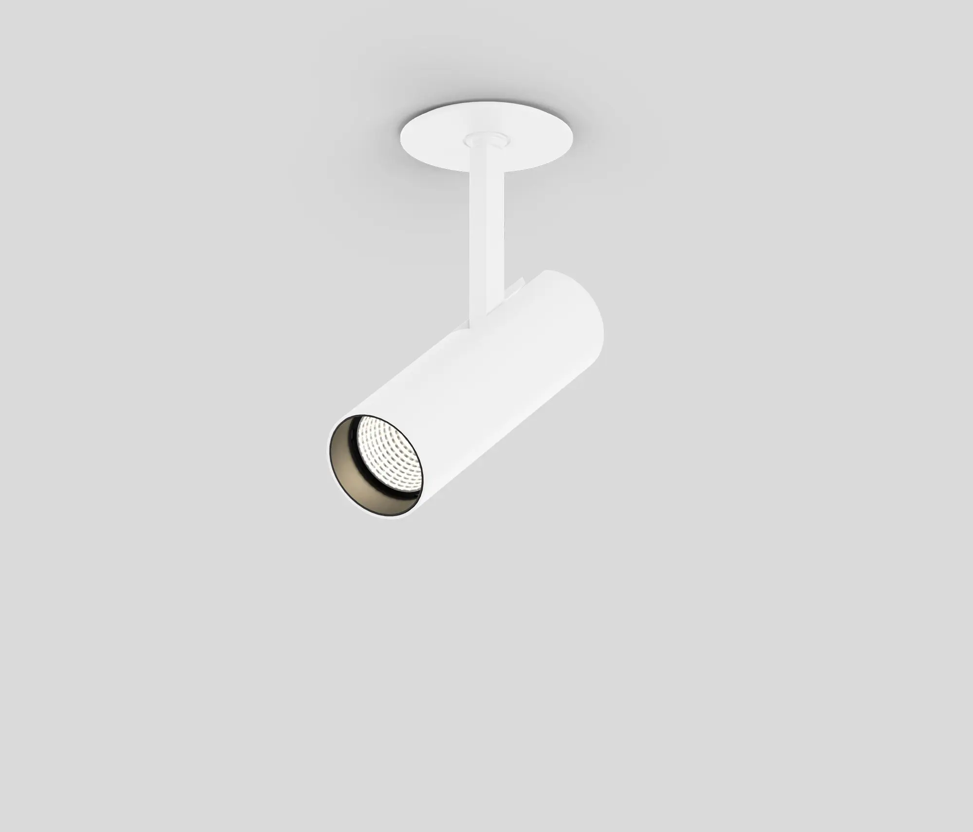 XAL - BO 32 semi-recessed