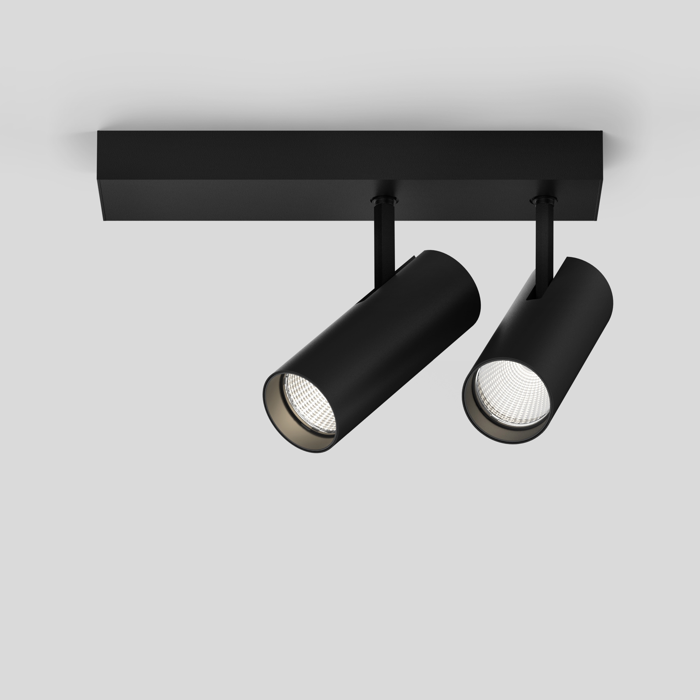 Display product BO 45 base surface 2 lamps from manufacturer XAL