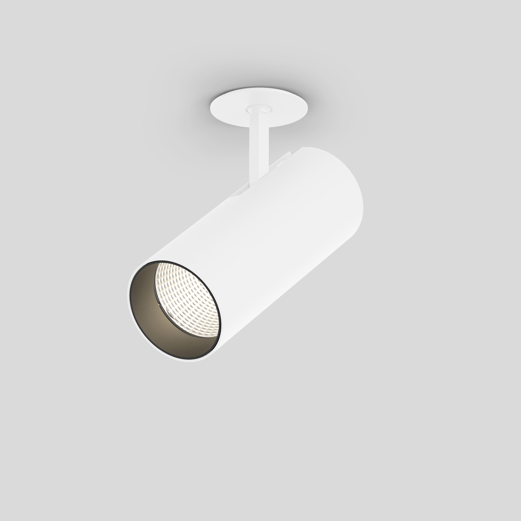 Produkt BO 55 semi-recessed des Herstellers XAL anzeigen